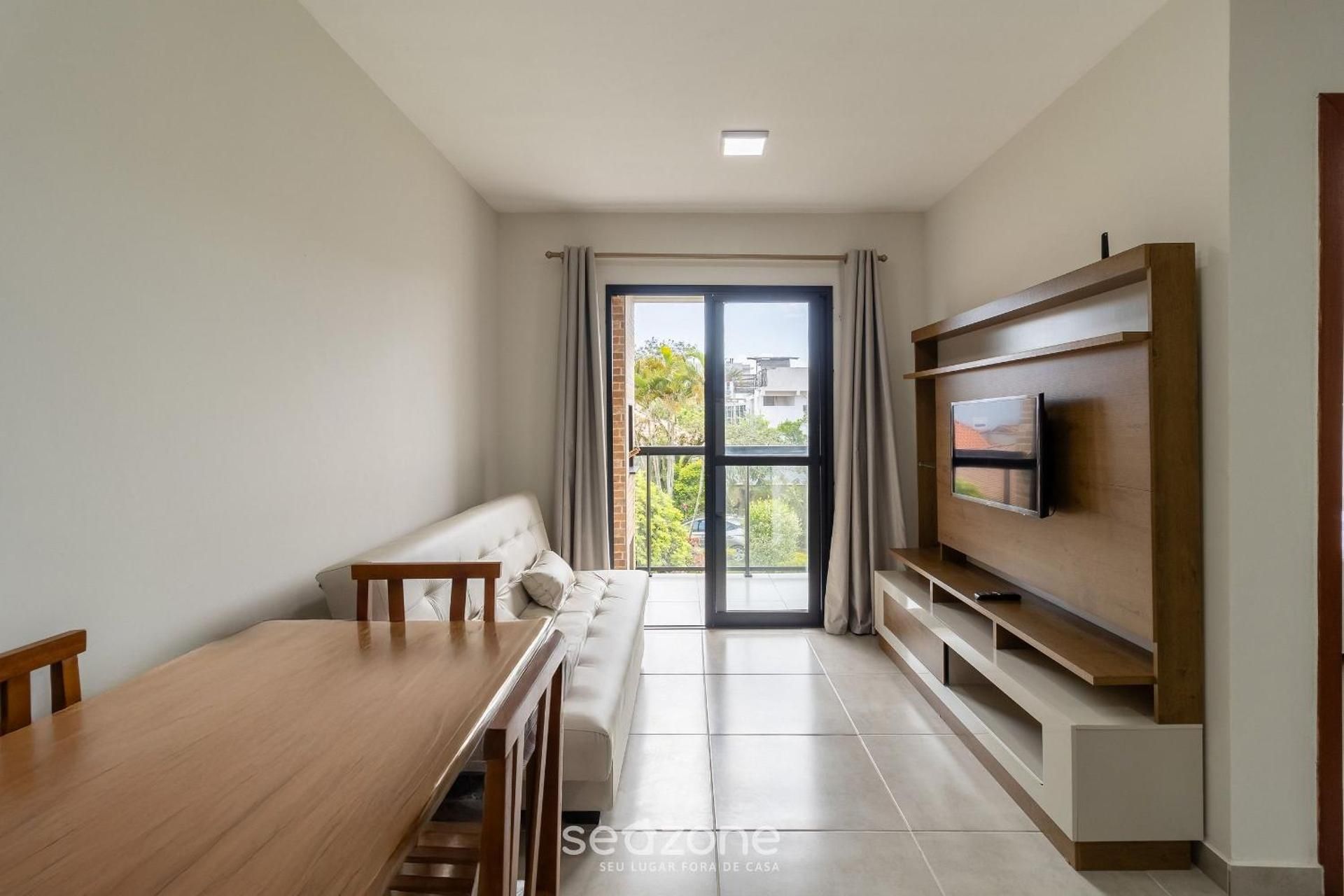 Apartment with View