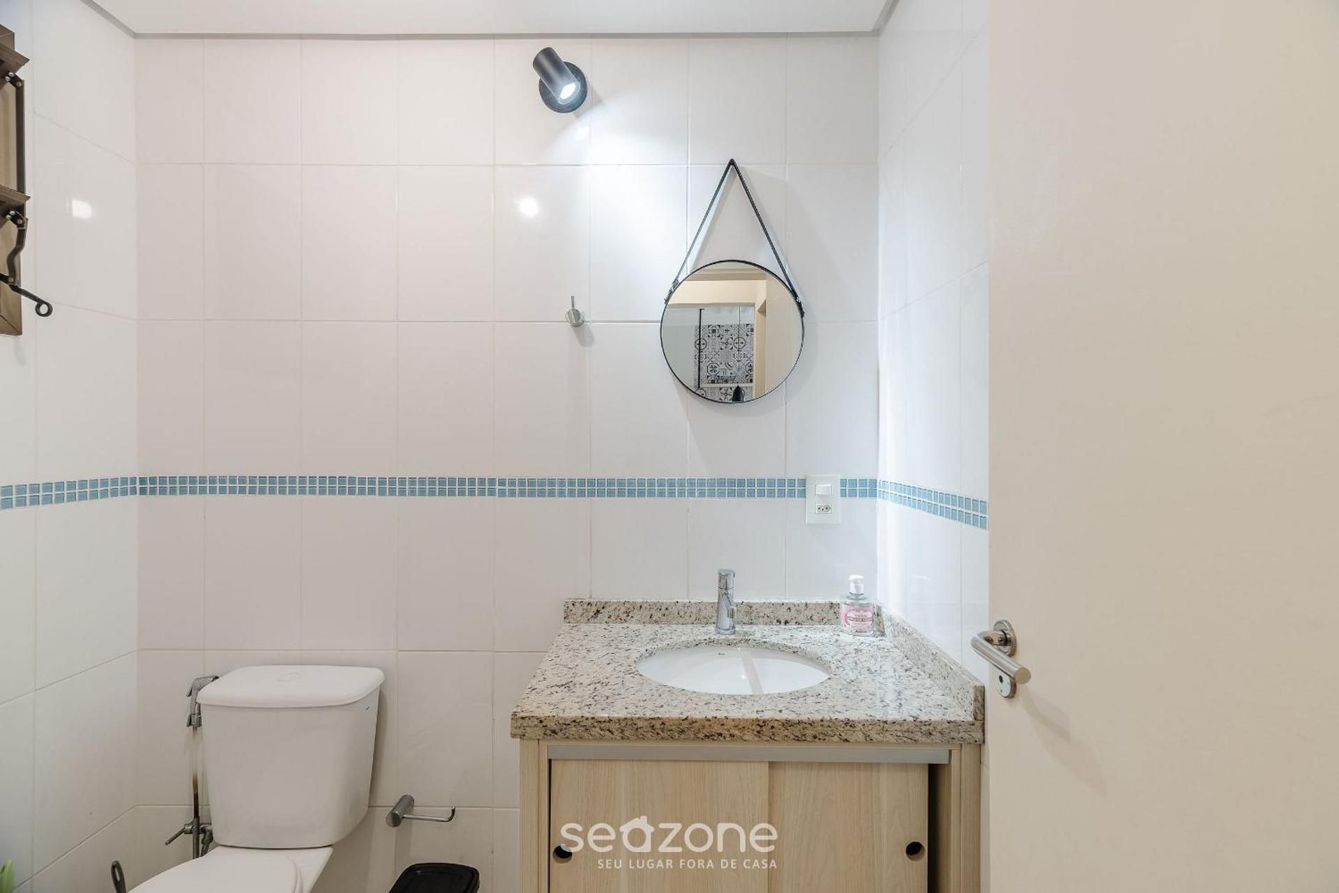 Apartment - Disability Access