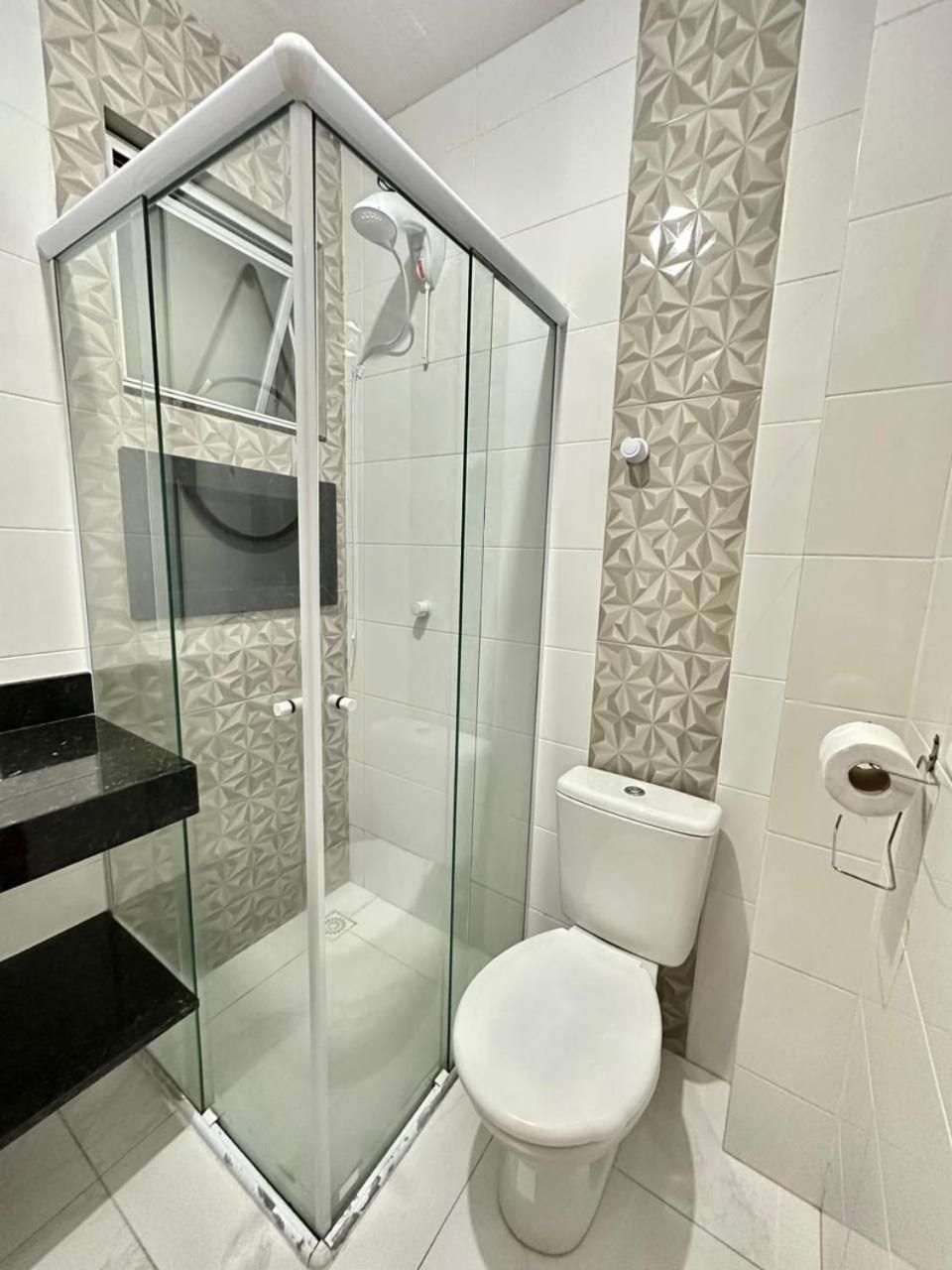 Two-Bedroom Apartment with View