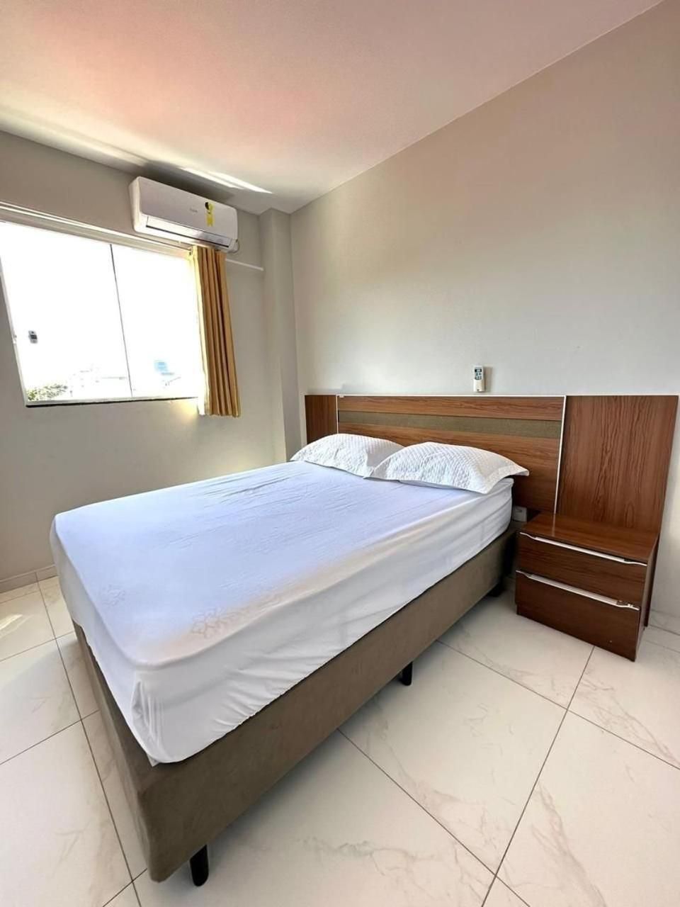 Two-Bedroom Apartment with Sea View