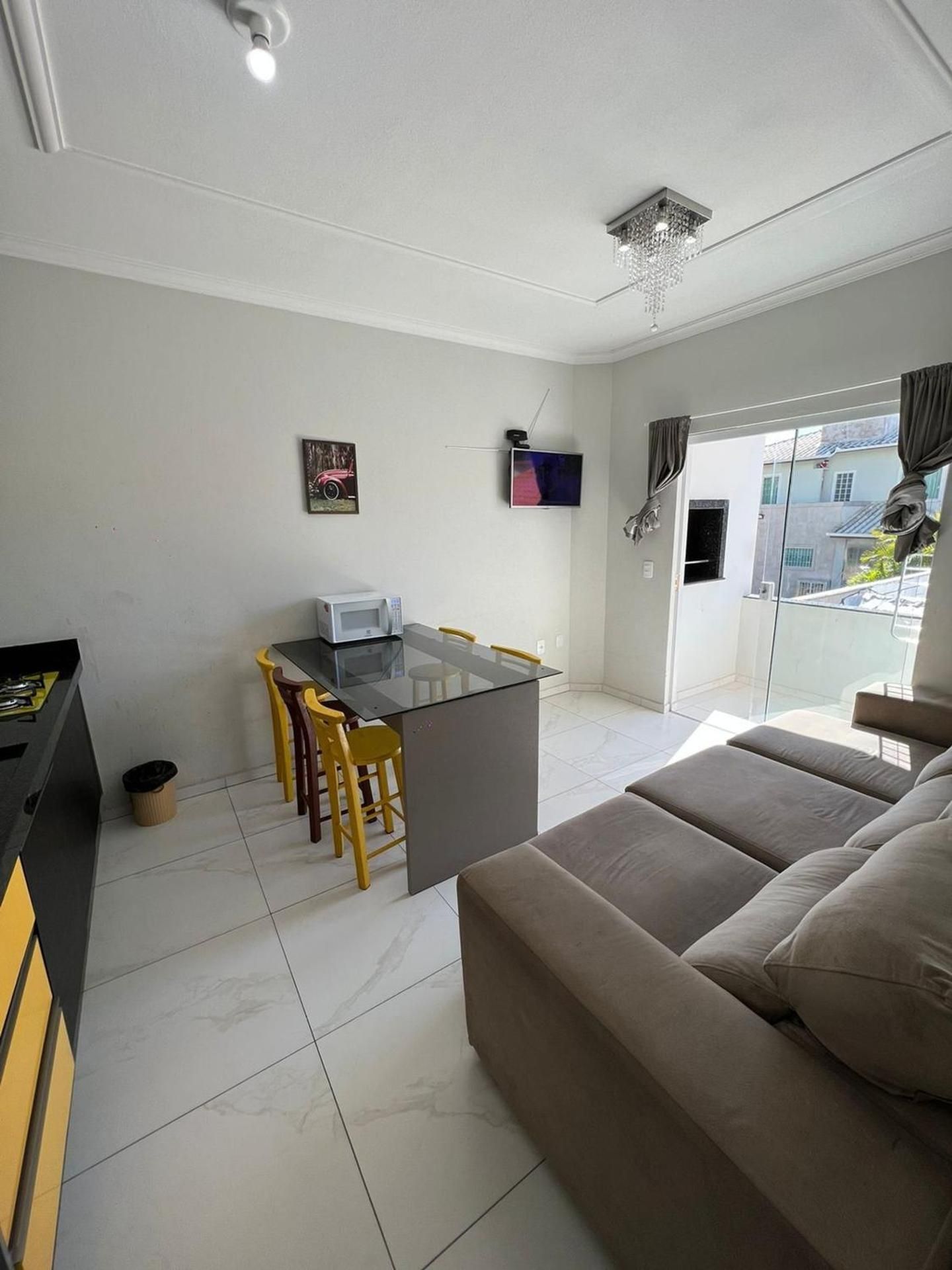 One-Bedroom Standard Apartment