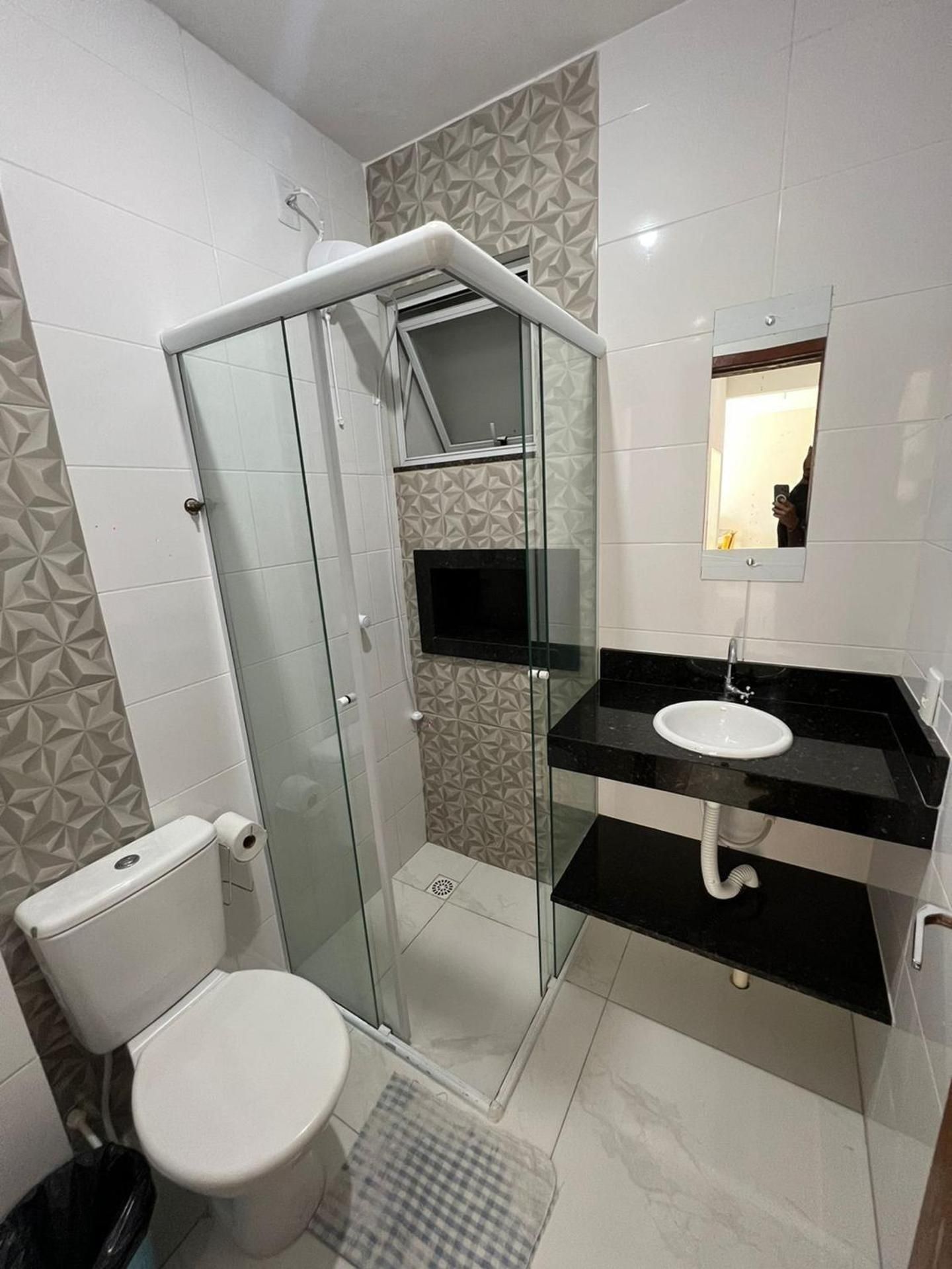 Two-Bedroom Standard Apartment