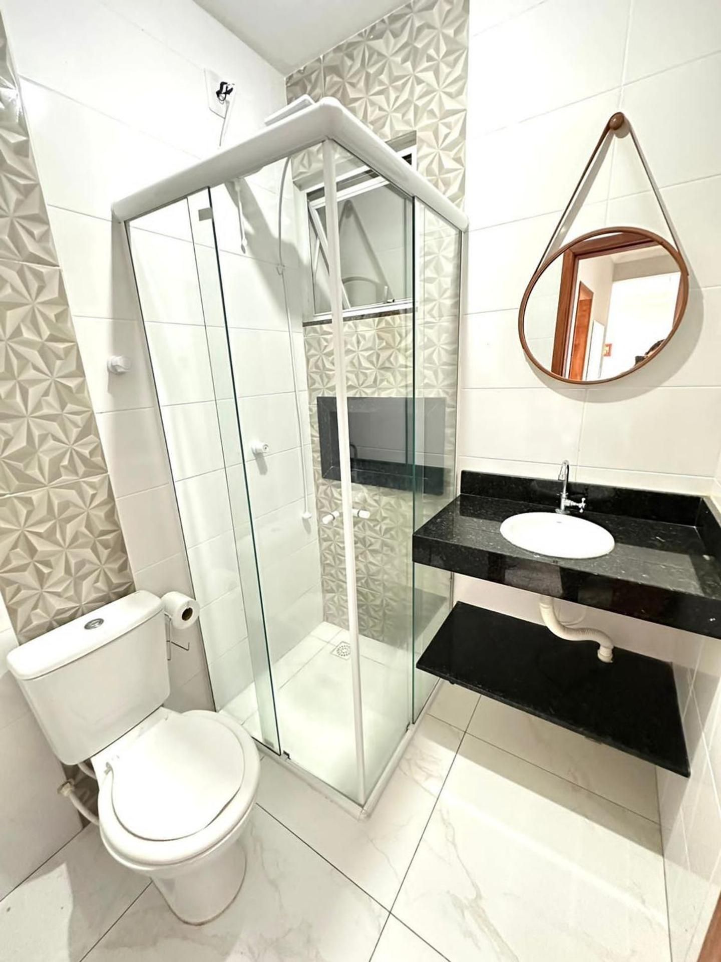 One-Bedroom Standard Apartment