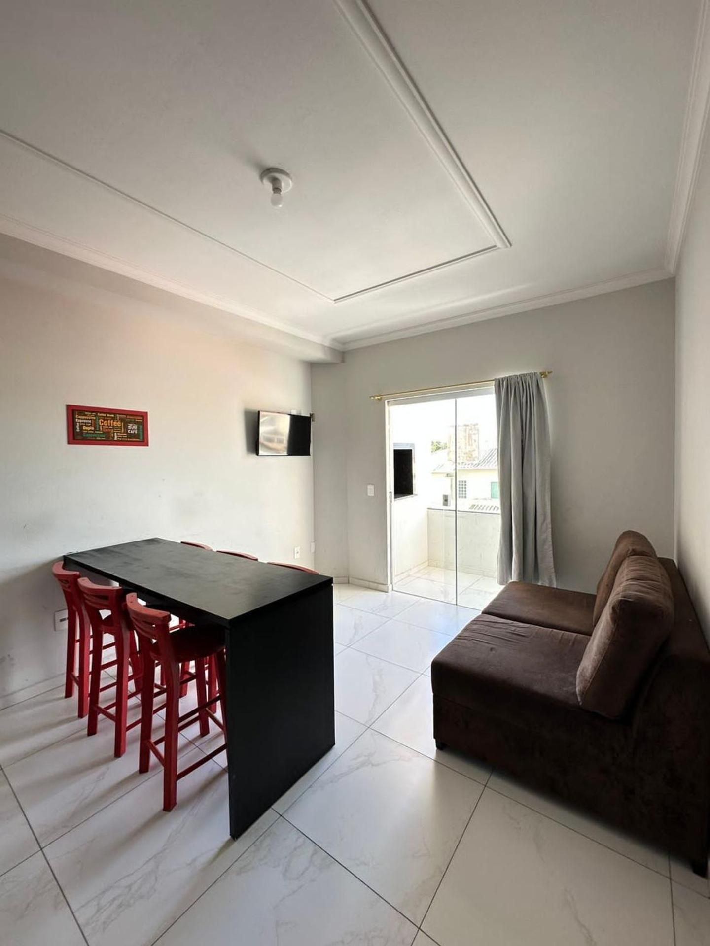 Two-Bedroom Superior Apartment