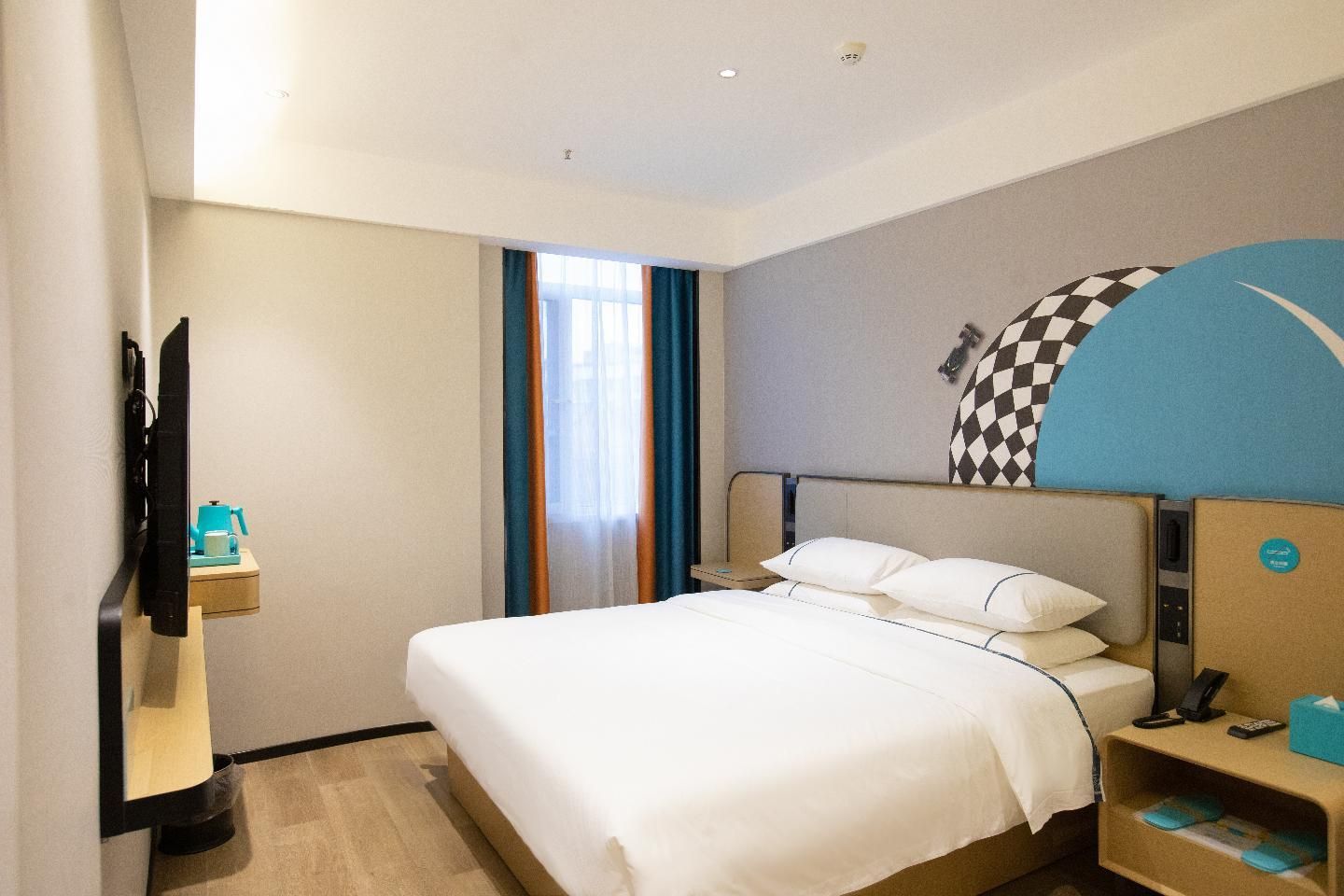 Dossen - Superior Bed Room