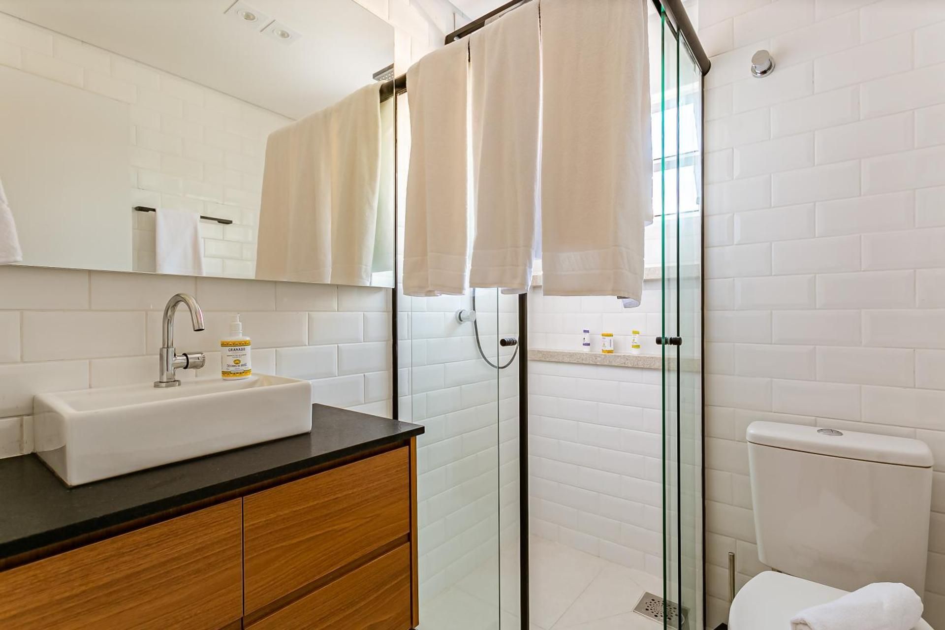 Two-Bedroom Deluxe Apartment