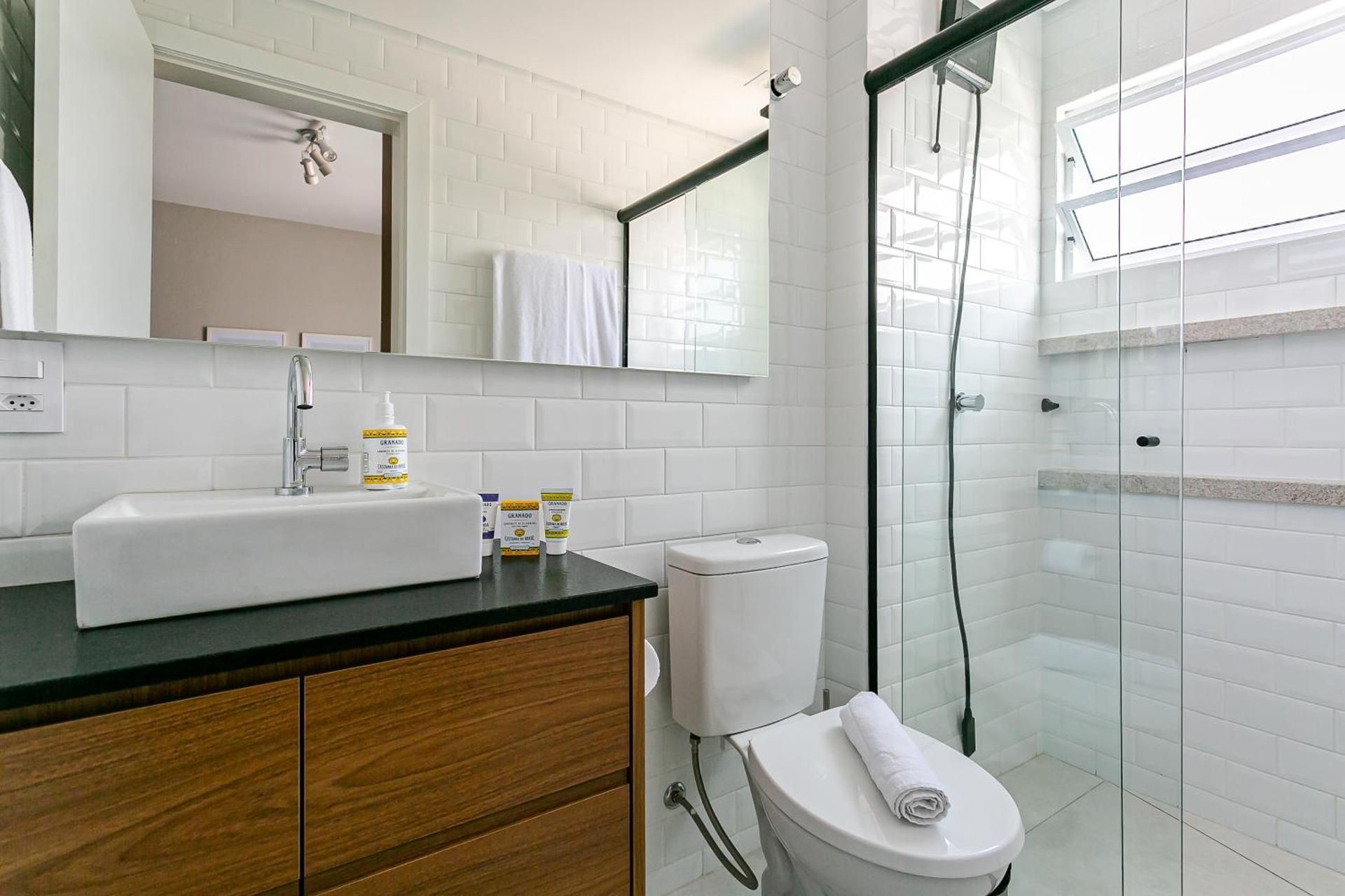 Suite Apartment