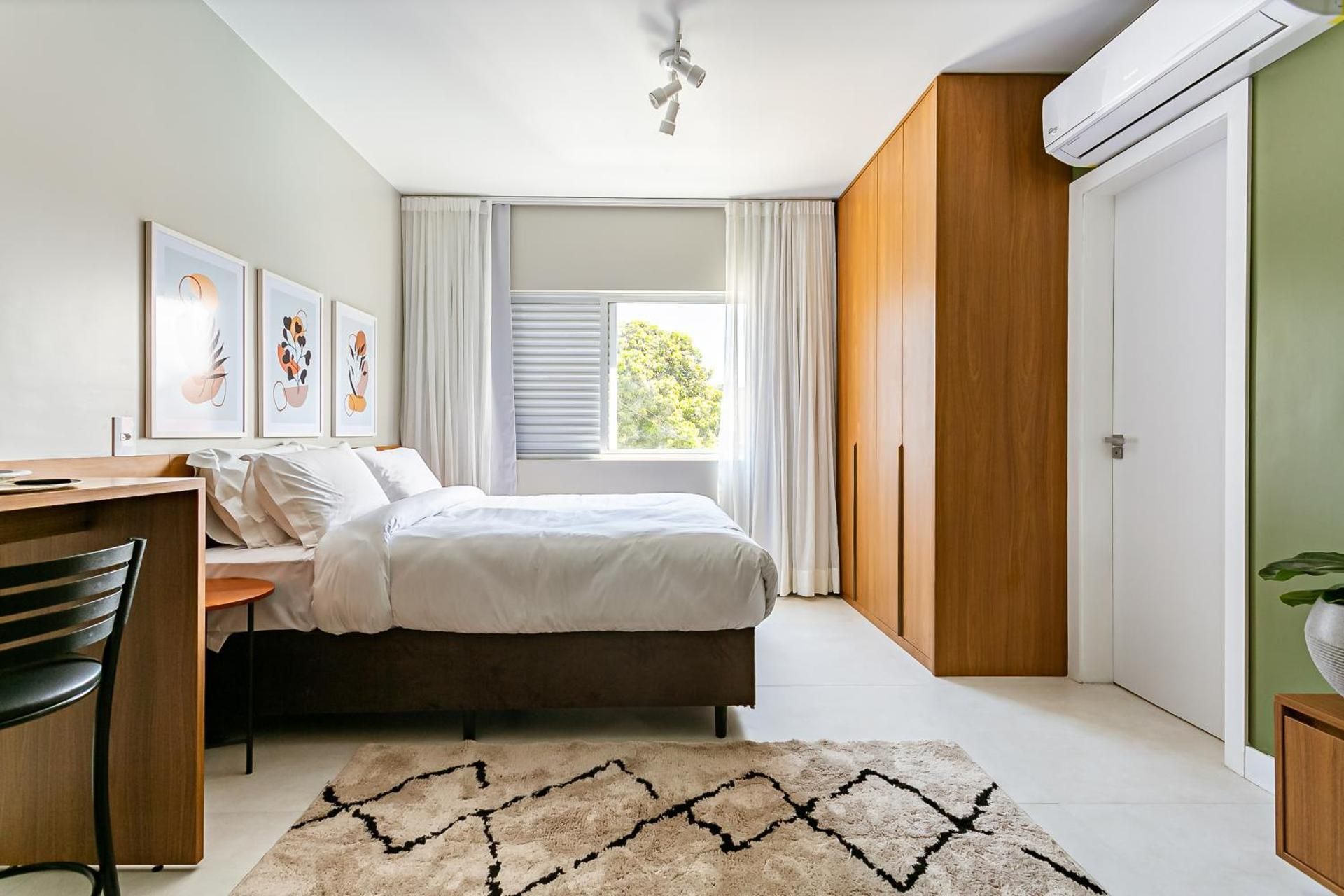 Superior Apartment