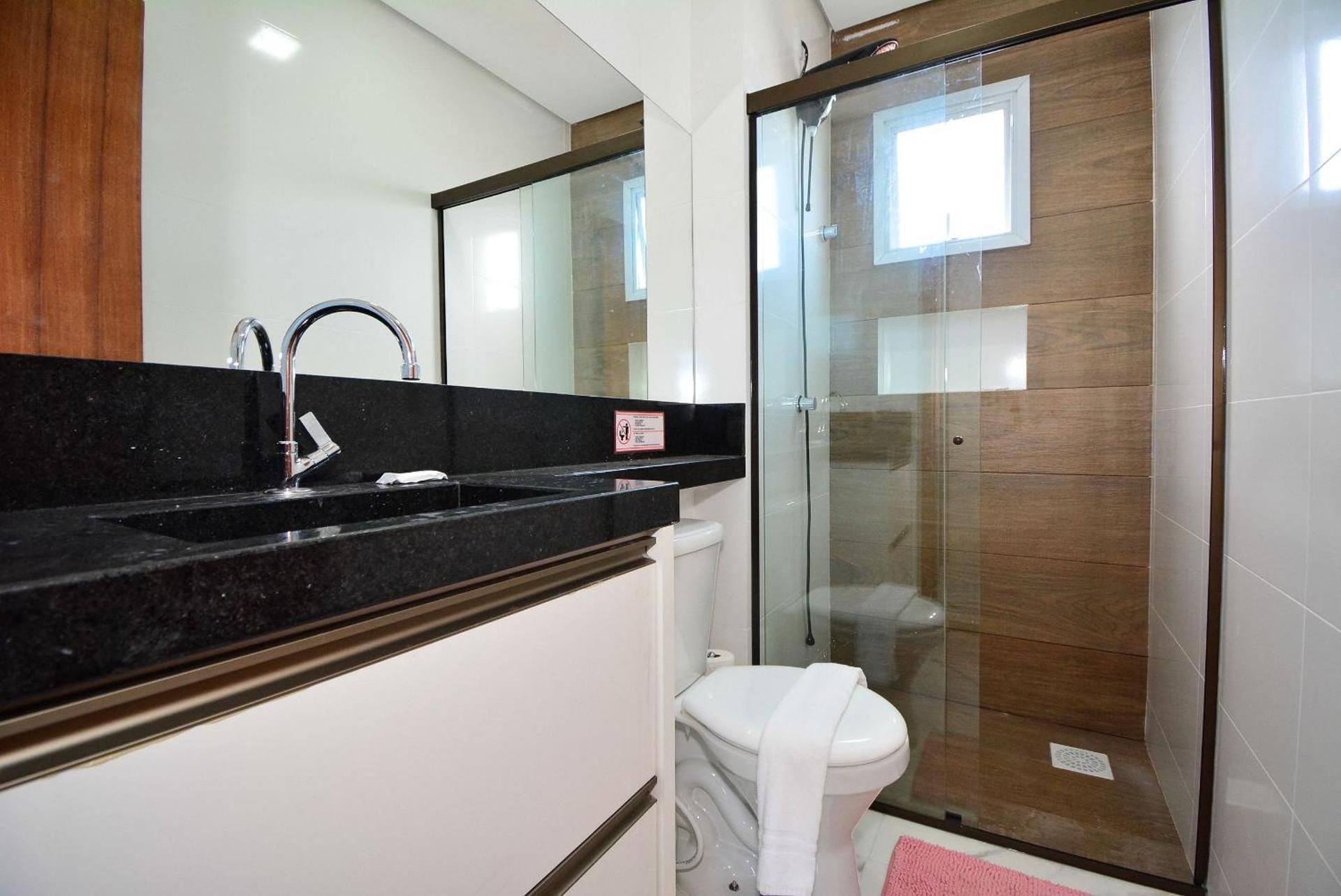 Two-Bedroom Family Apartment