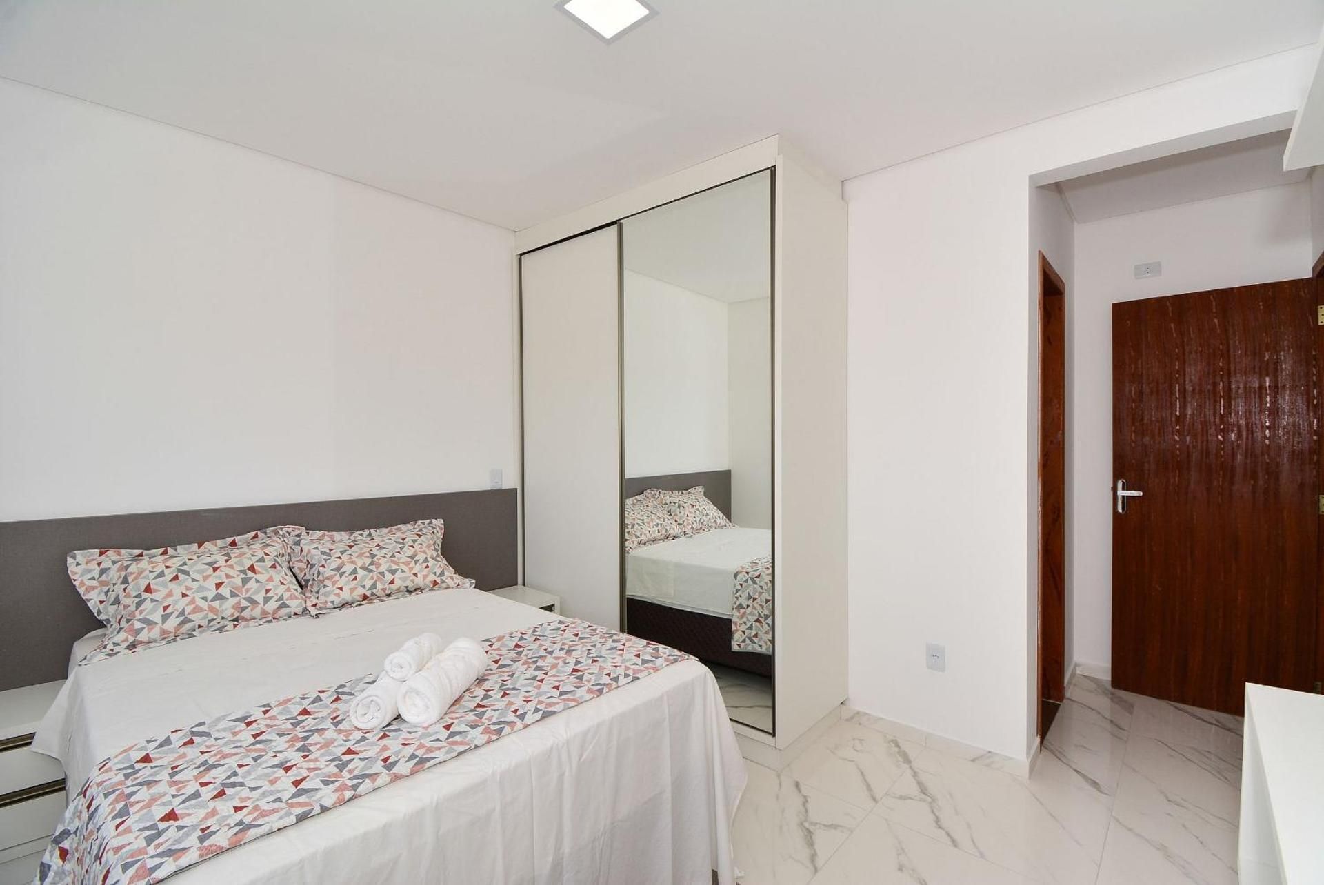 Two-Room Apartment