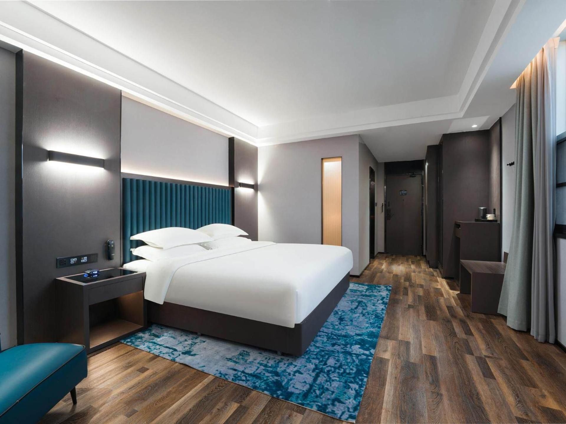 Exquisited Double Room