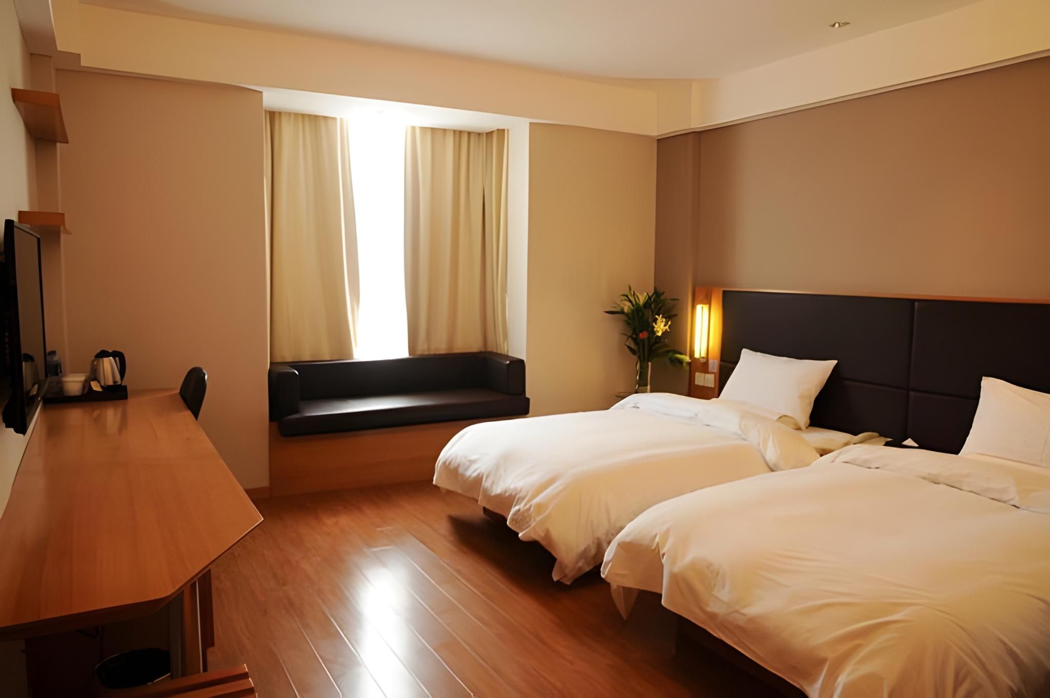 Pressuer Relax -  Twin Room