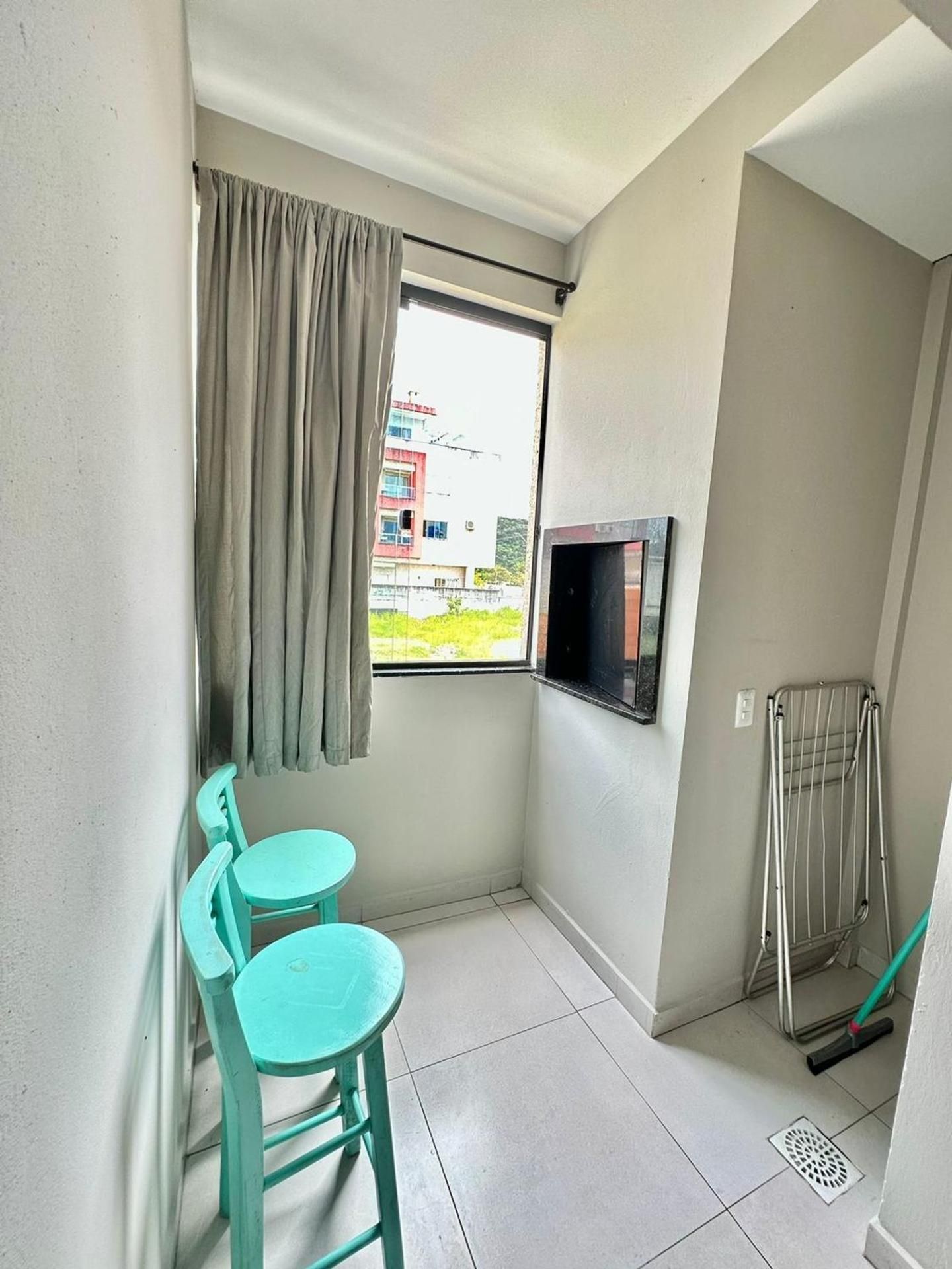 One-Bedroom Standard Apartment