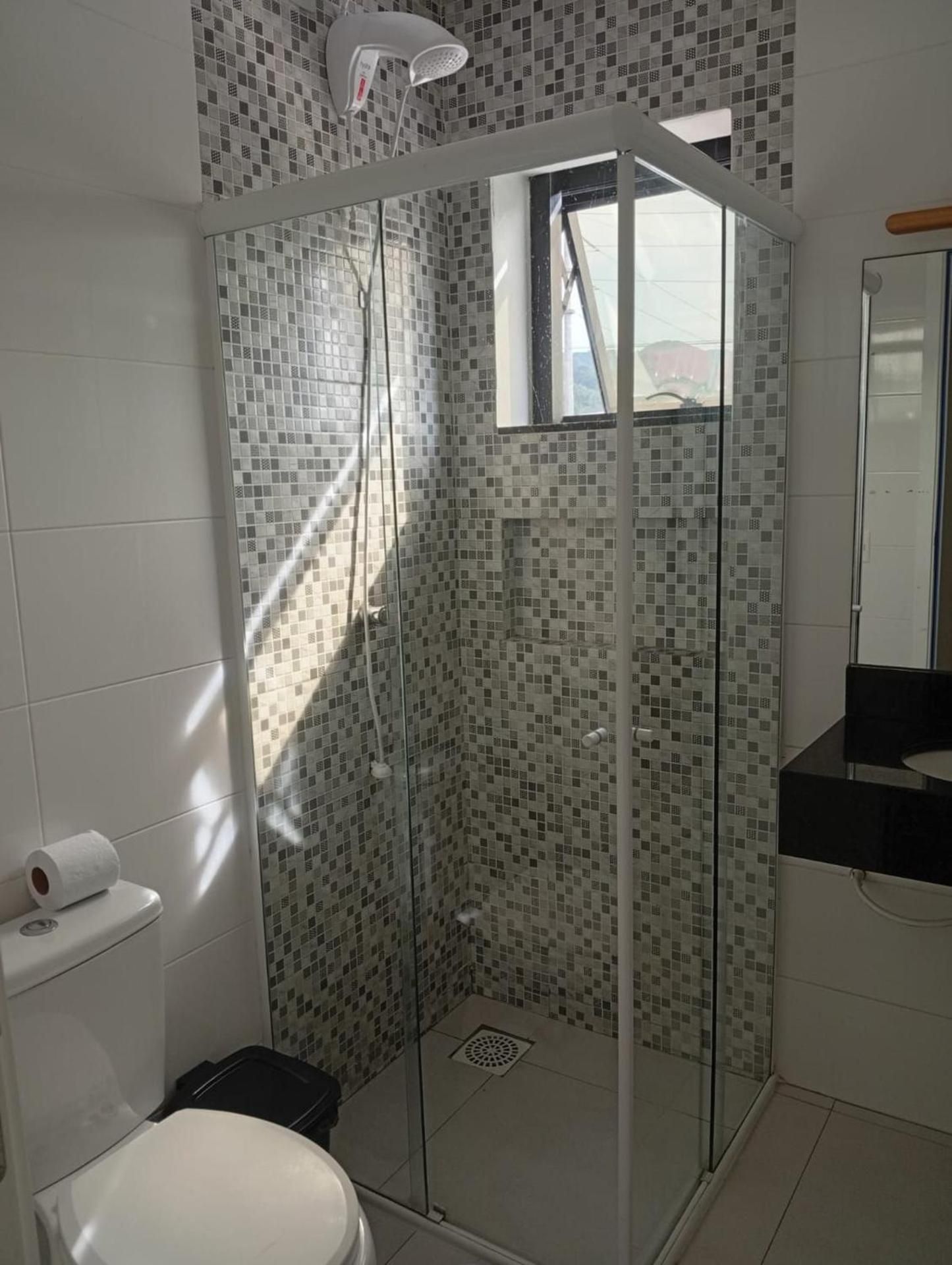 Two-Bedroom Standard Apartment