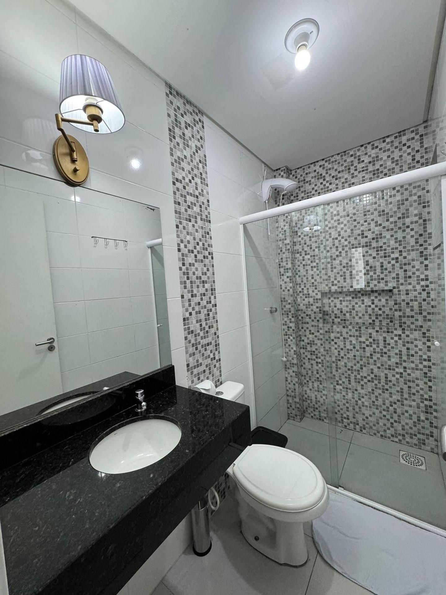 One-Bedroom Family Apartment