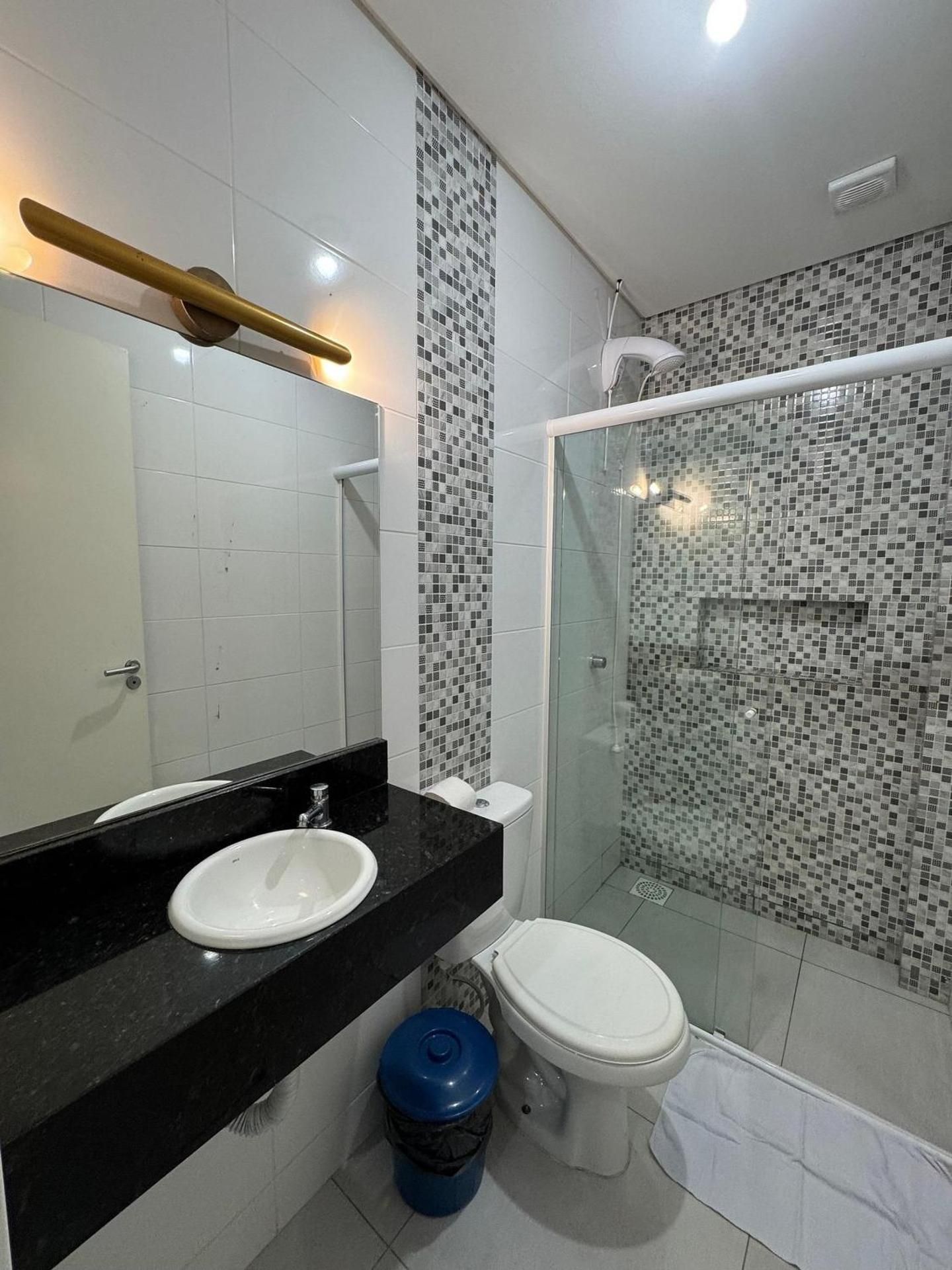 One-Bedroom Superior Apartment