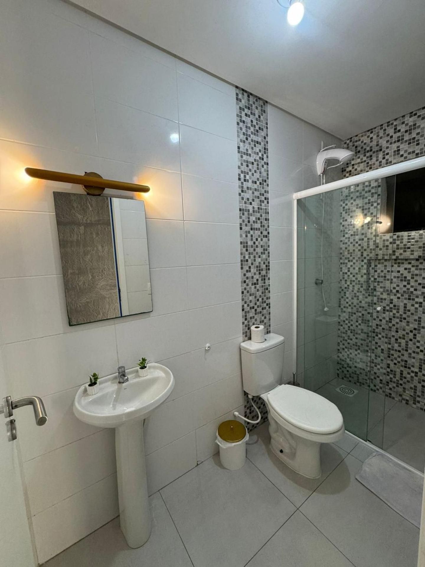 Two-Bedroom Family Apartment