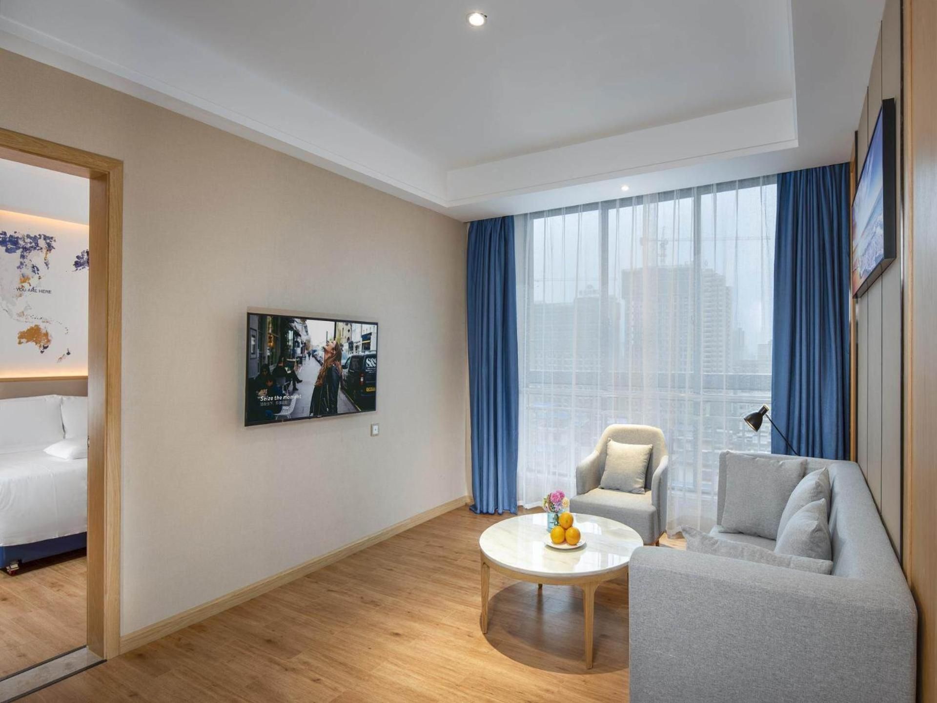 Premier Suite