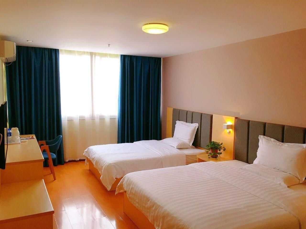Business Twin Room