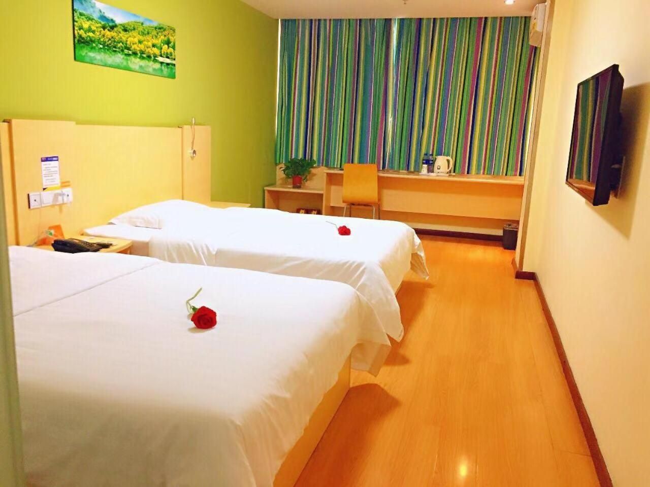 Business Twin Room