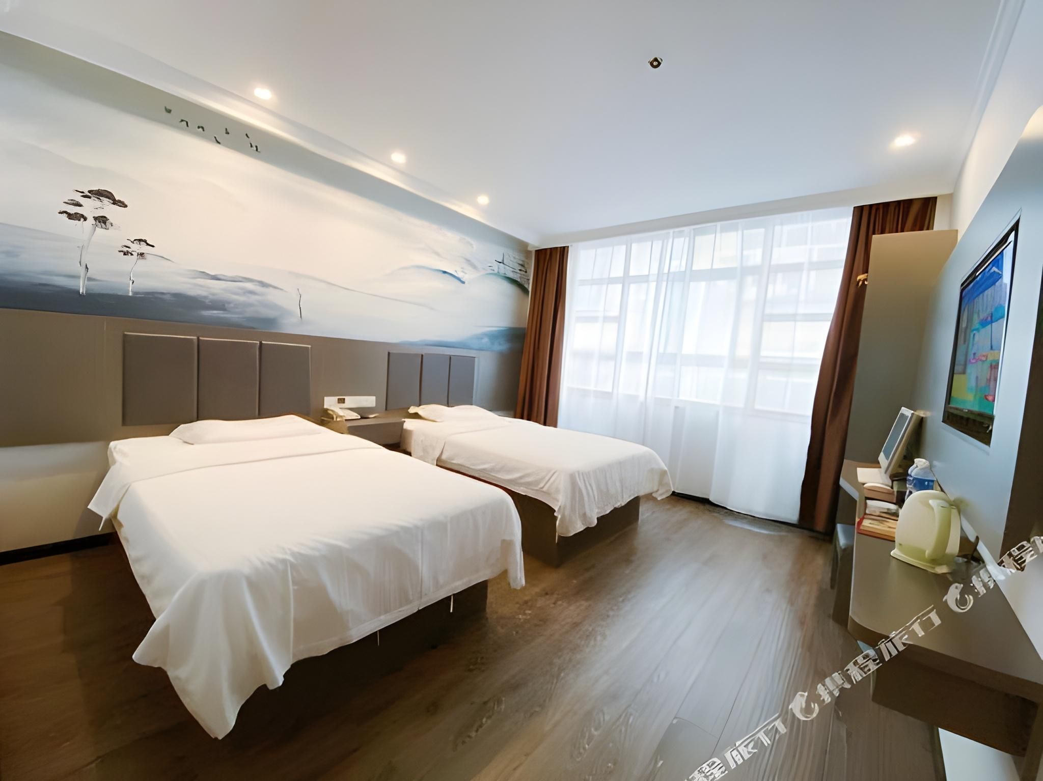 Business Twin Room