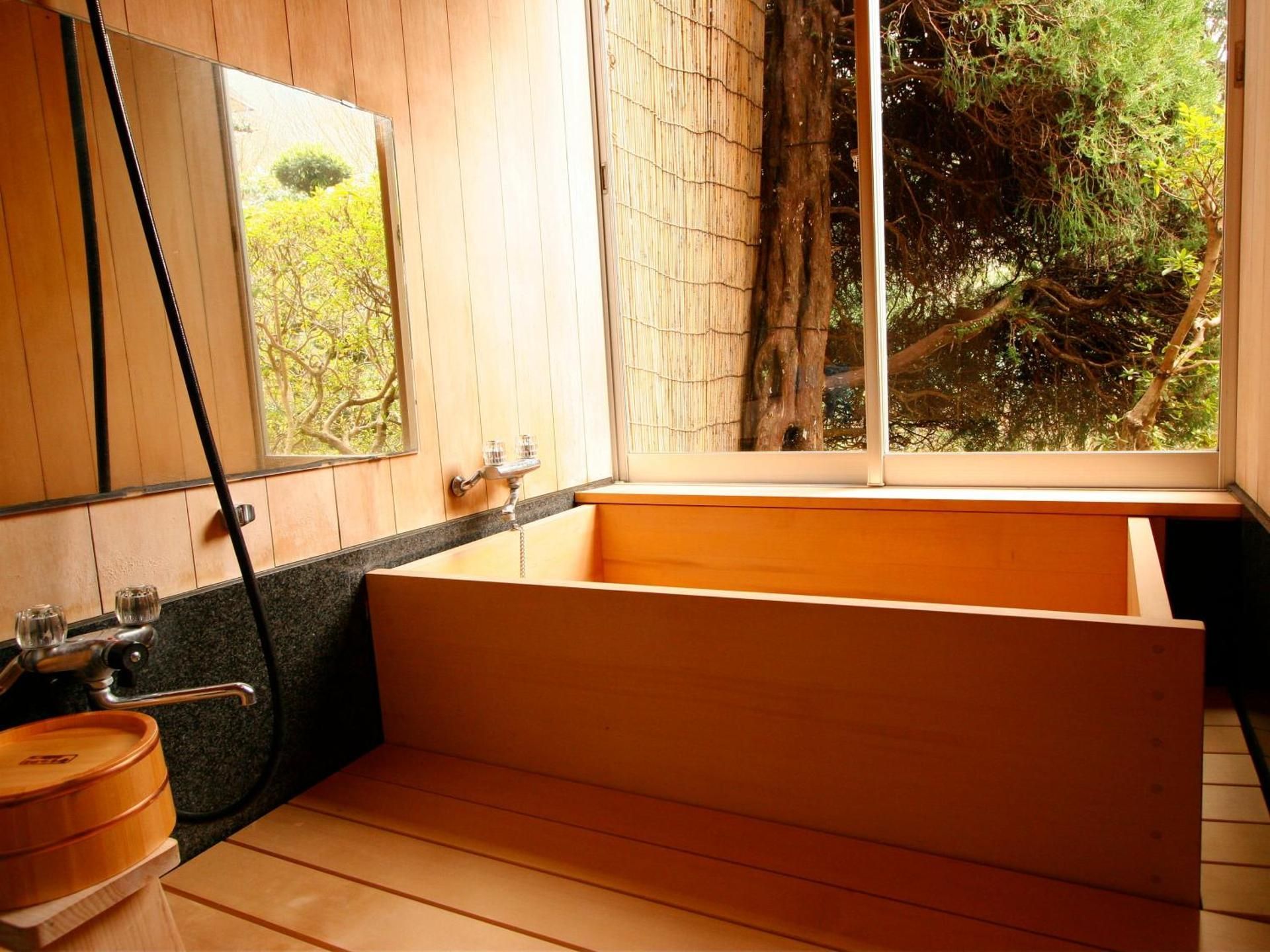 Quadruple Room with Garden View