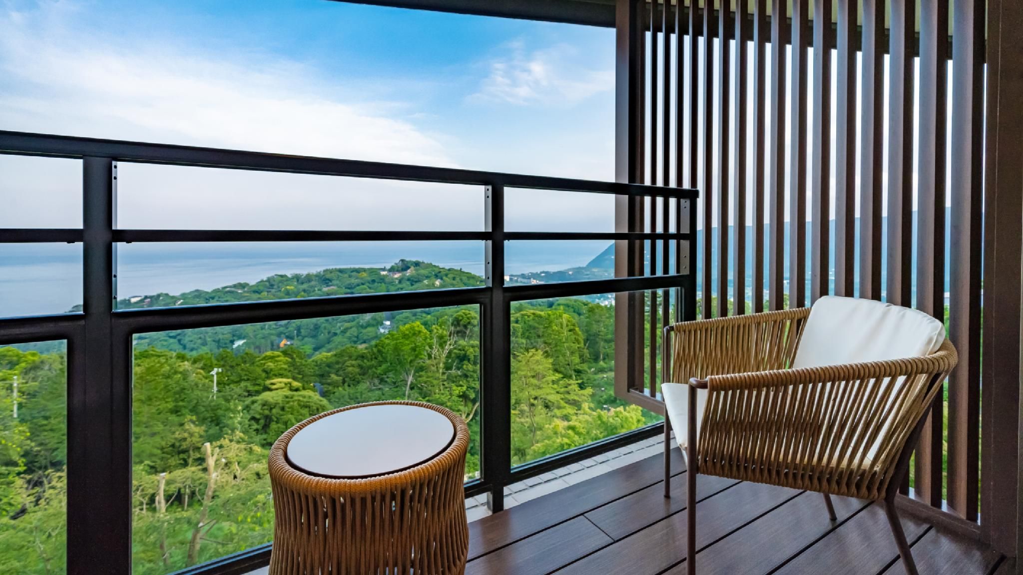 Terrace Room