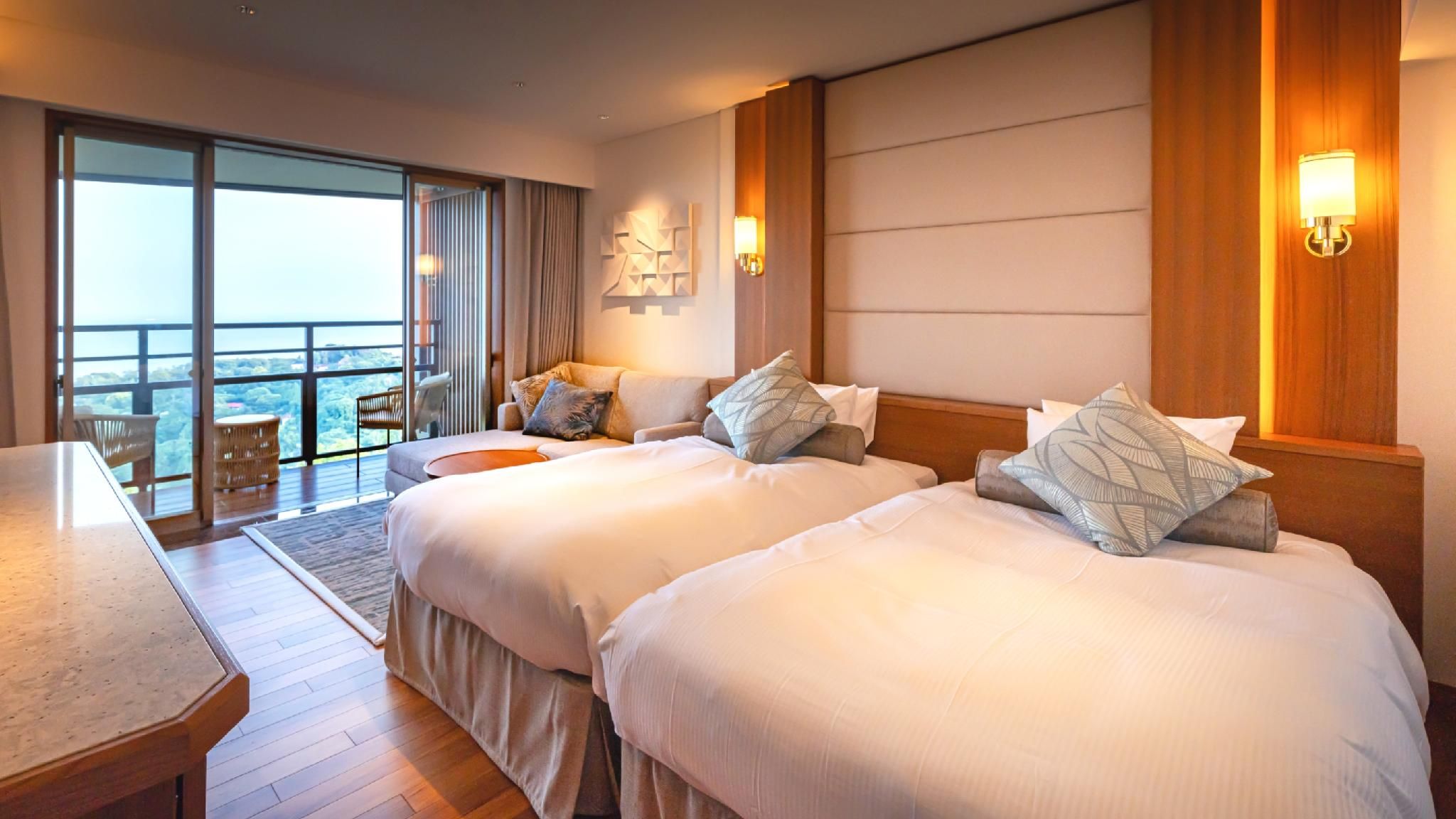 Terrace Room