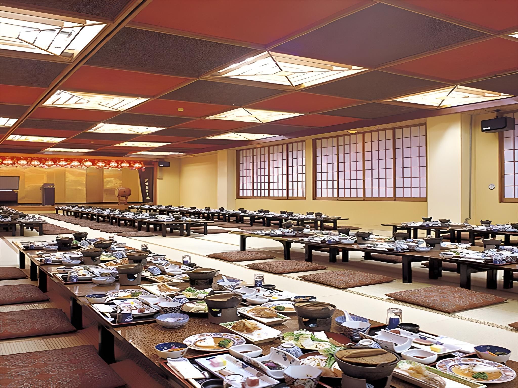 Hotel Shinayoshi