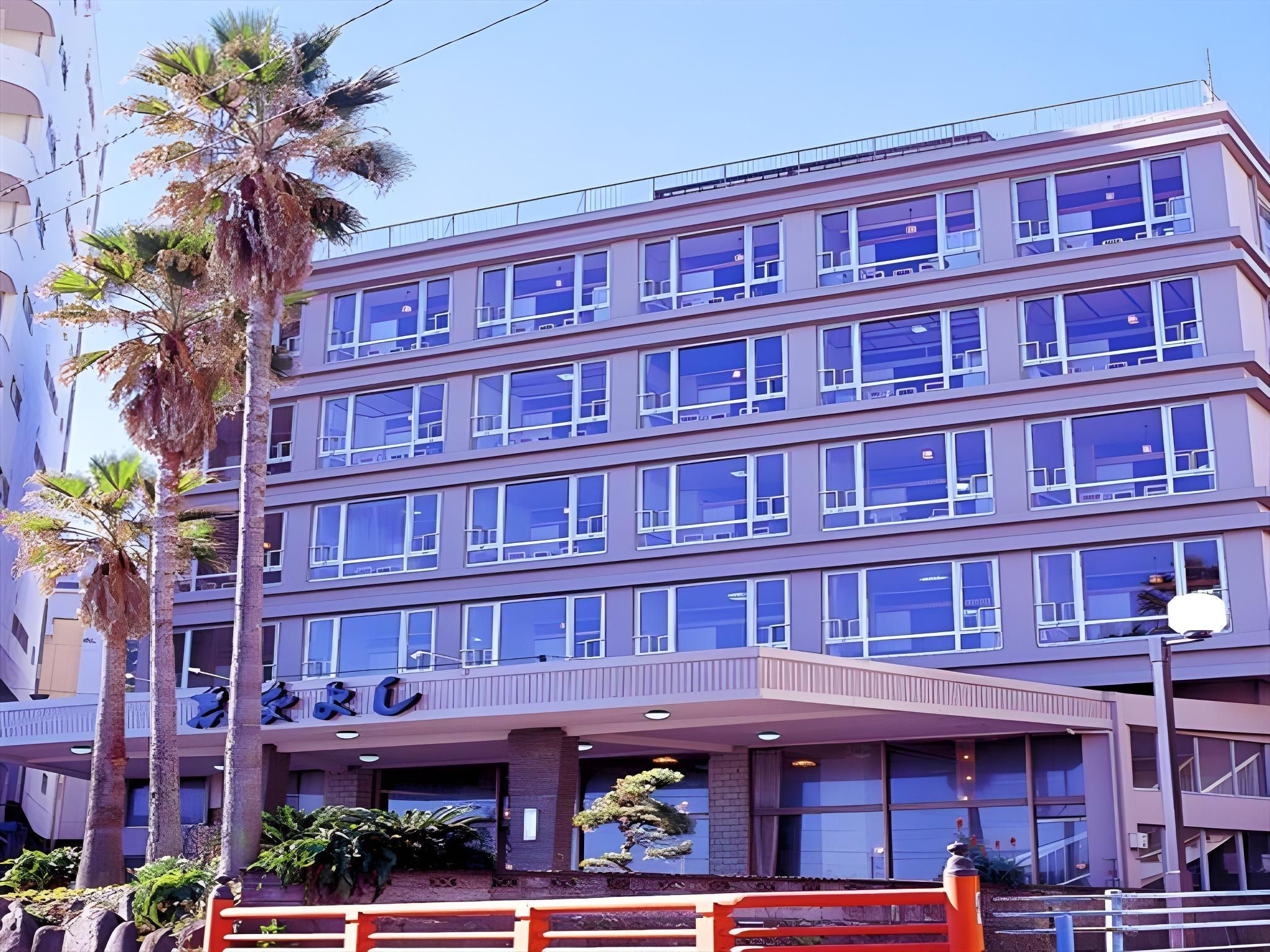 Hotel Shinayoshi