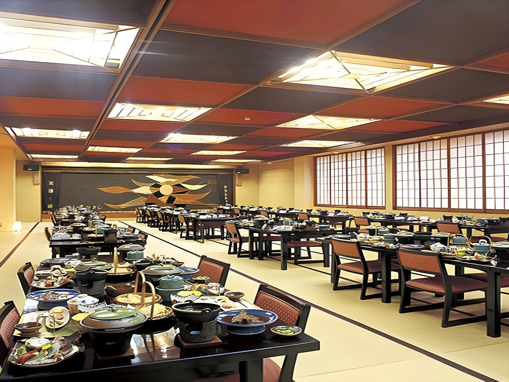Hotel Shinayoshi
