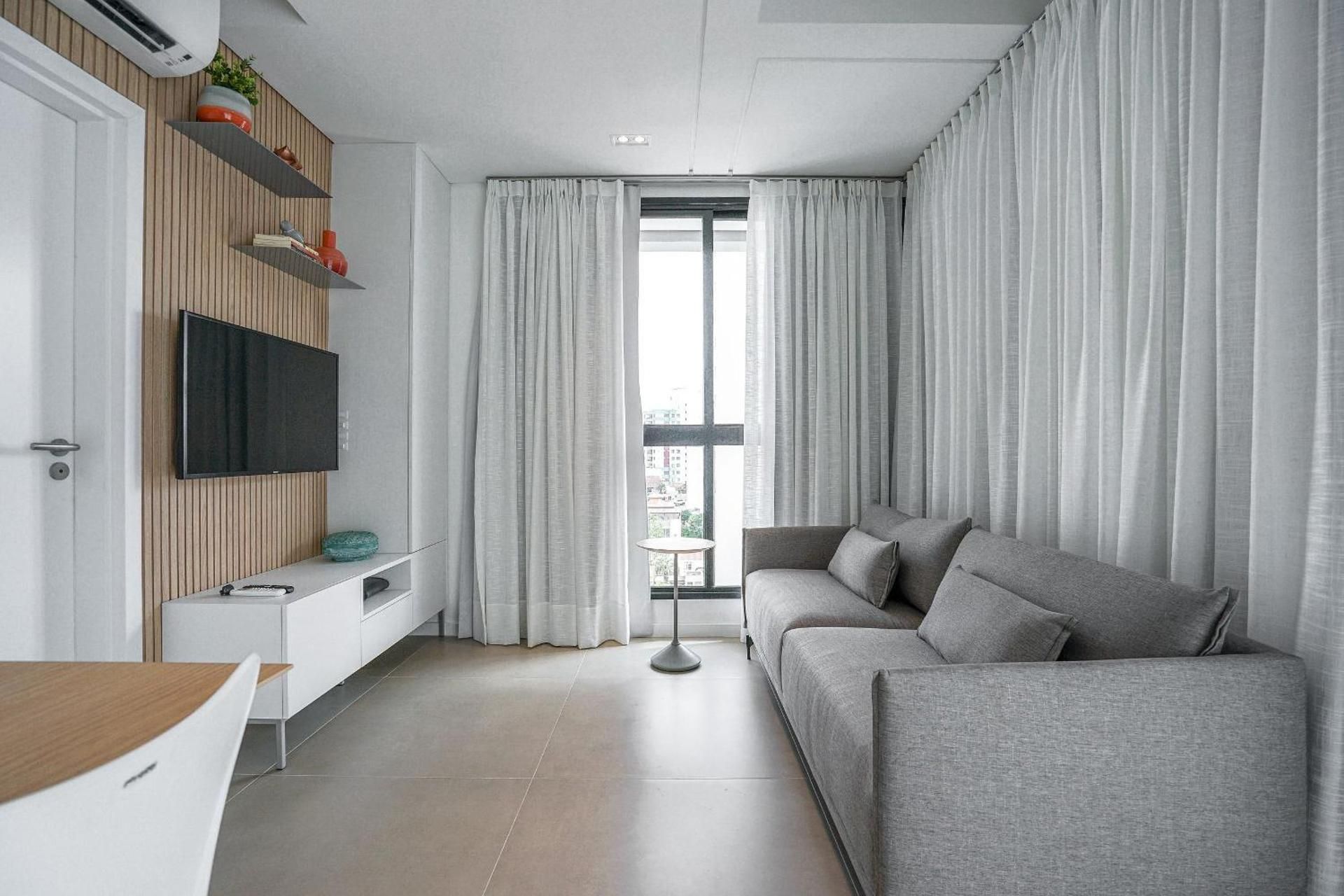 Classic Apartment