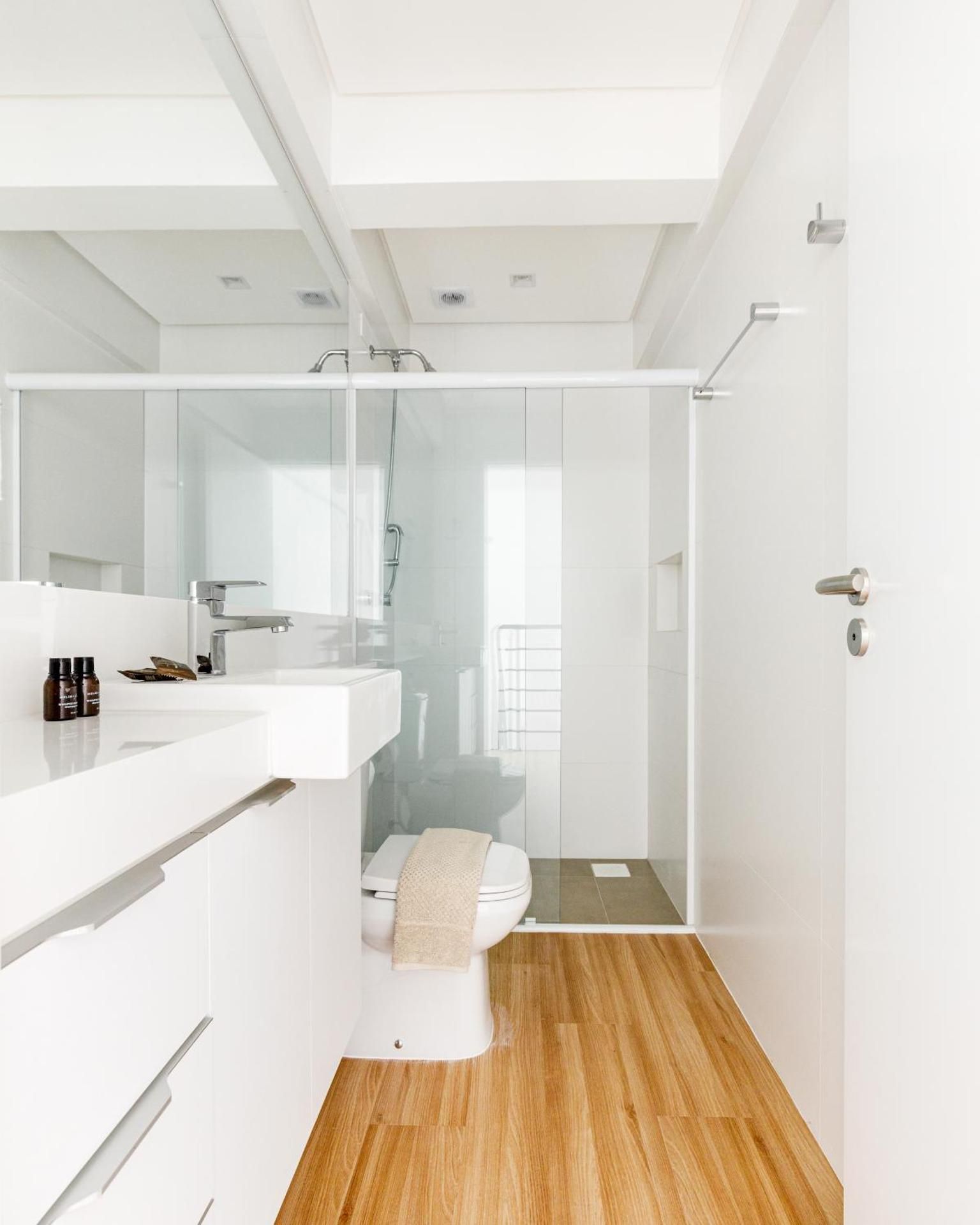 Duplex Apartment