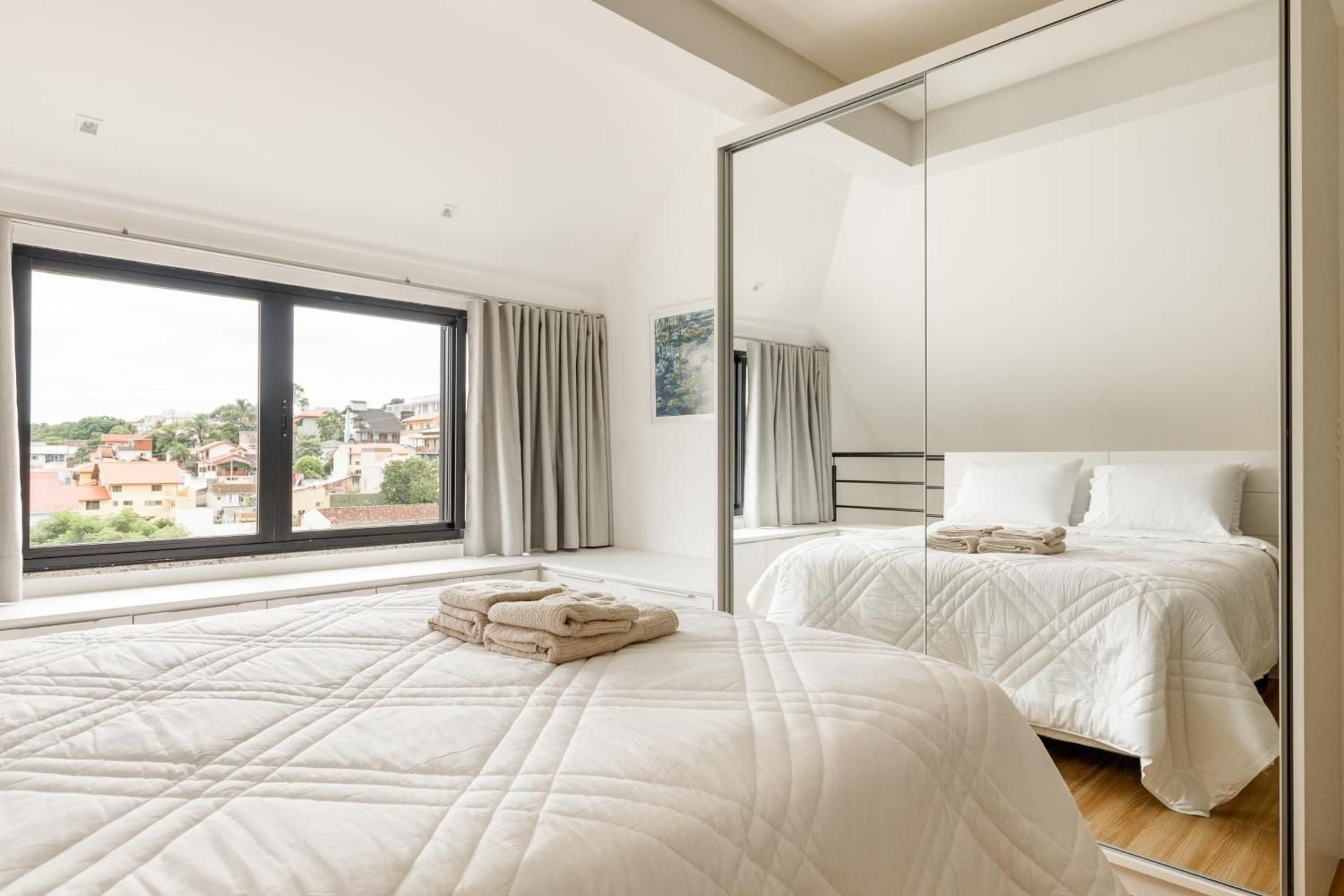 Duplex Apartment