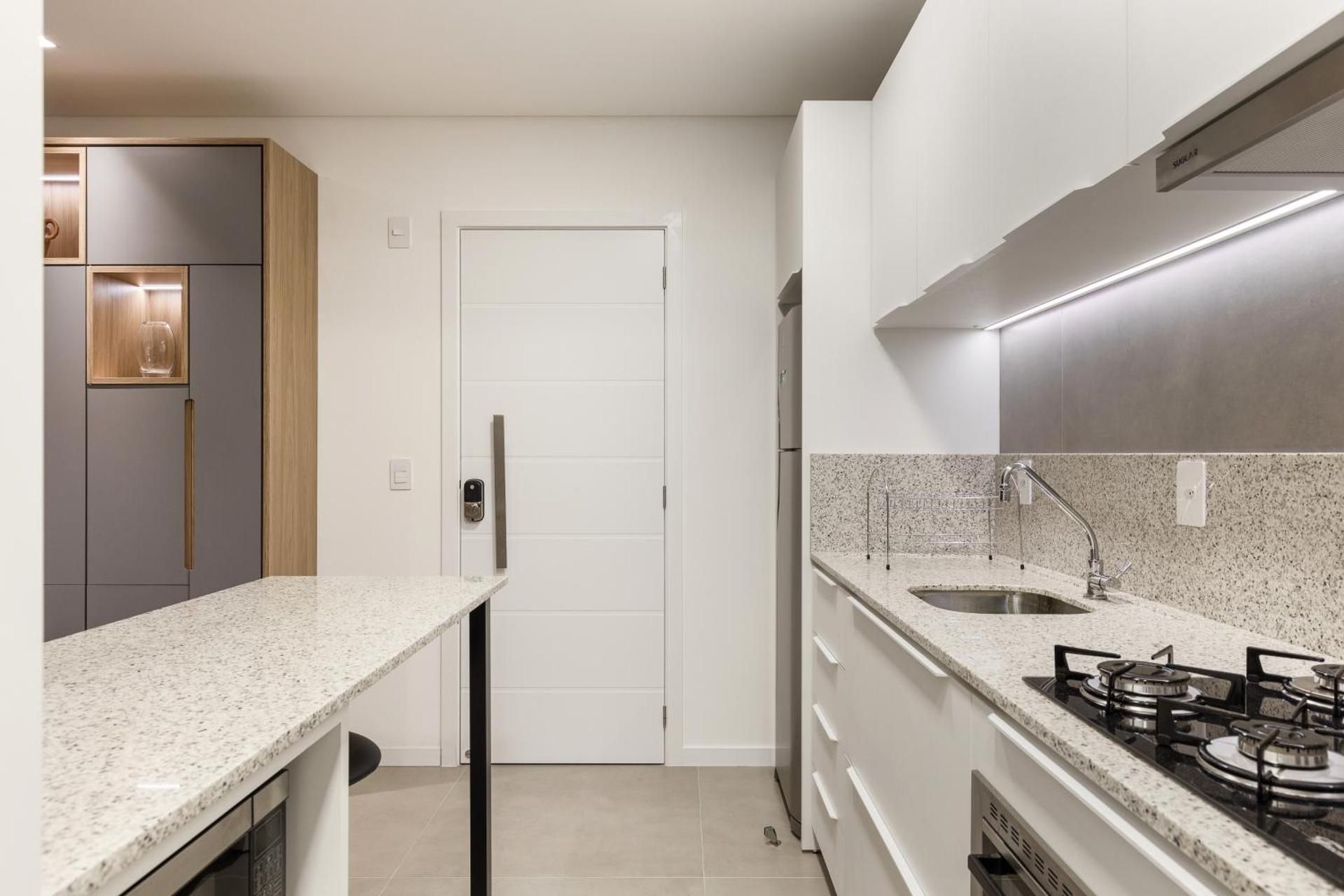 One-Bedroom Premium Apartment