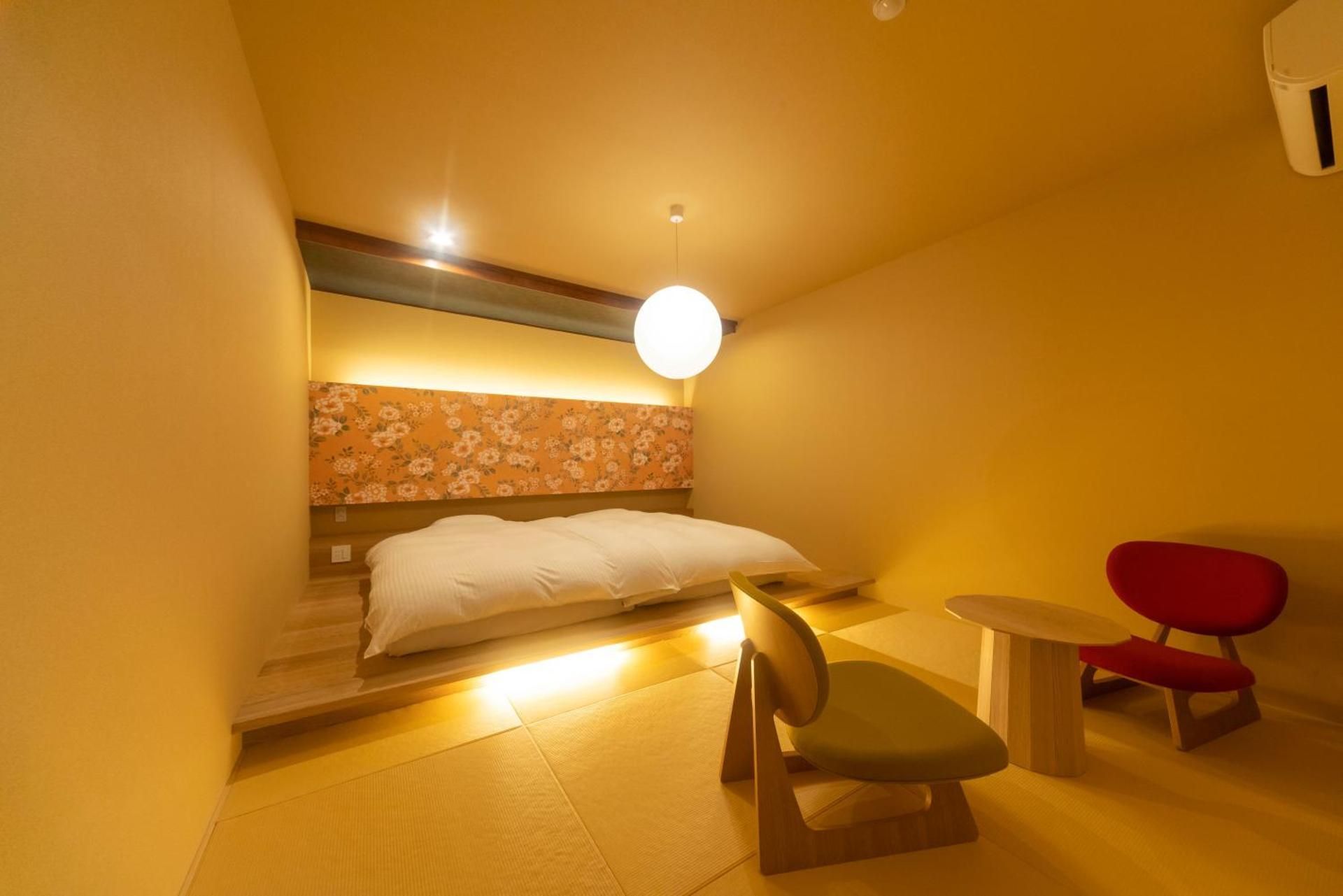 Deluxe Family Suite