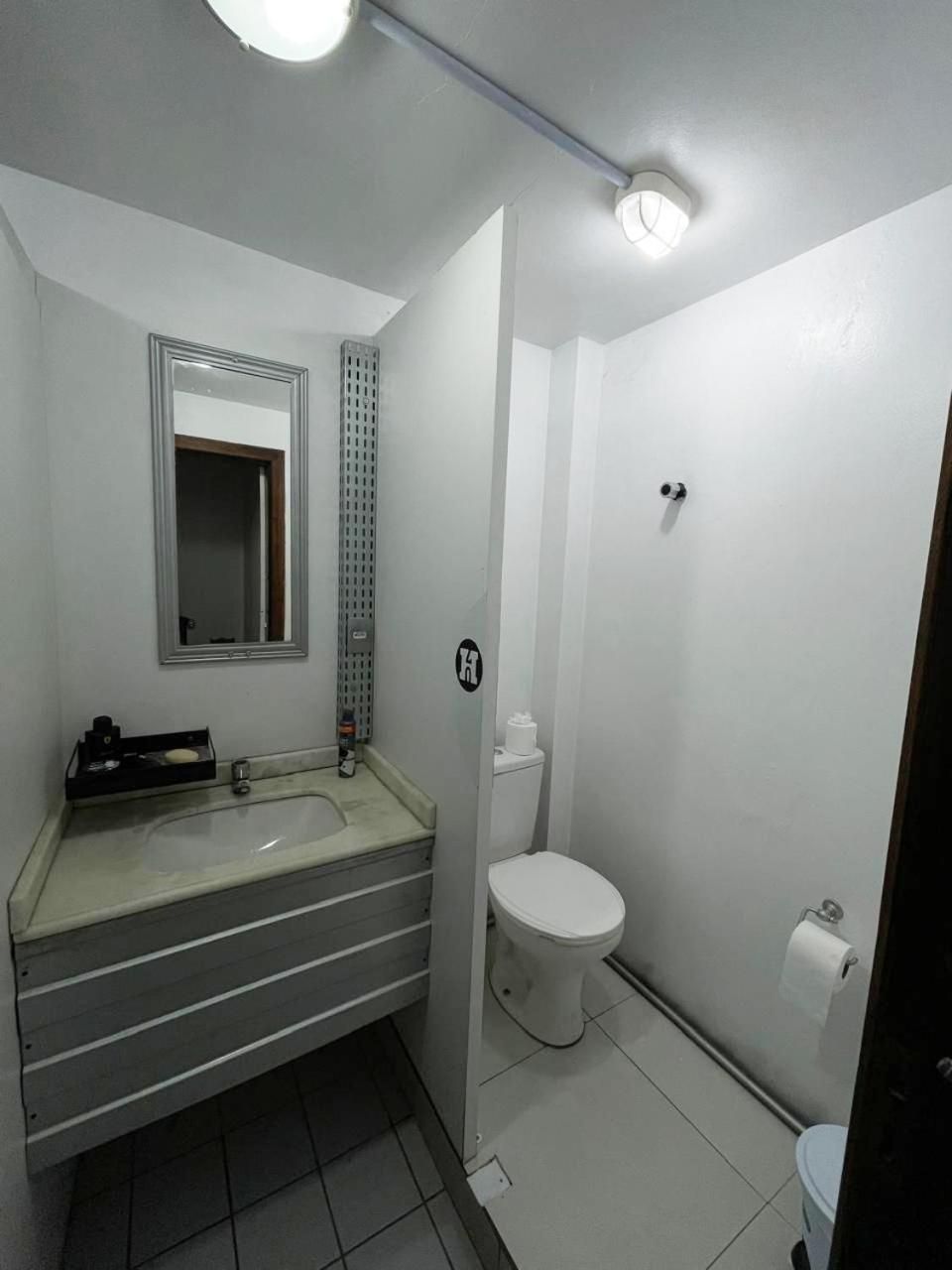 Executive Triple Room