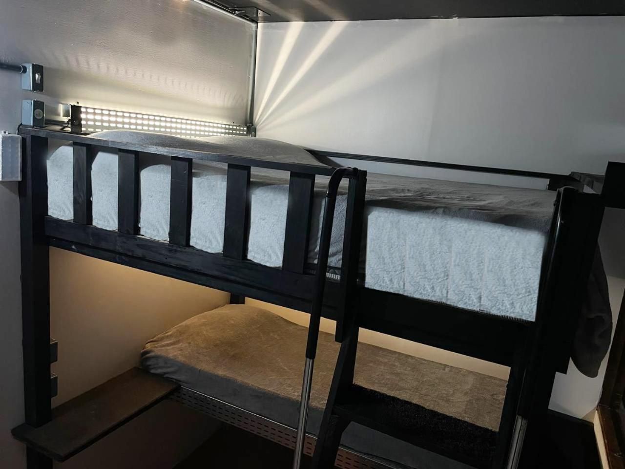 Executive Triple Room