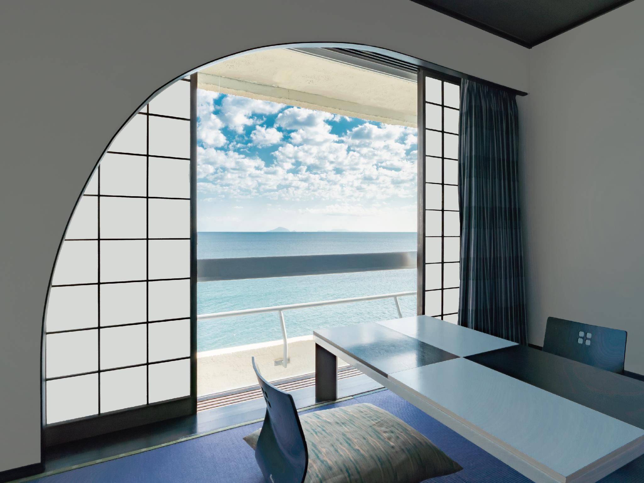 Standard Twin Room - Non-Smoking