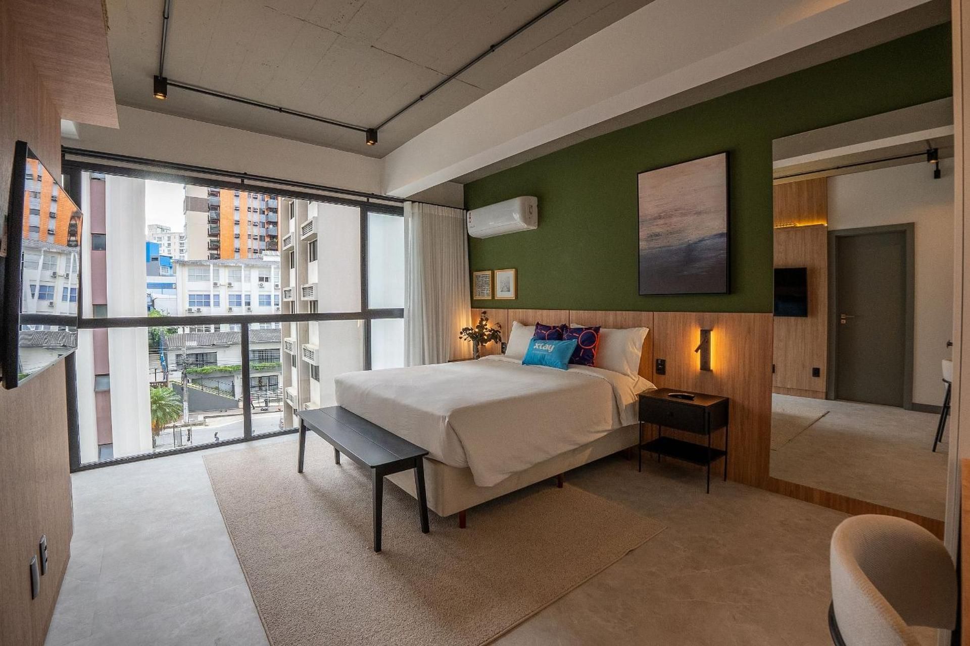 Classic Apartment