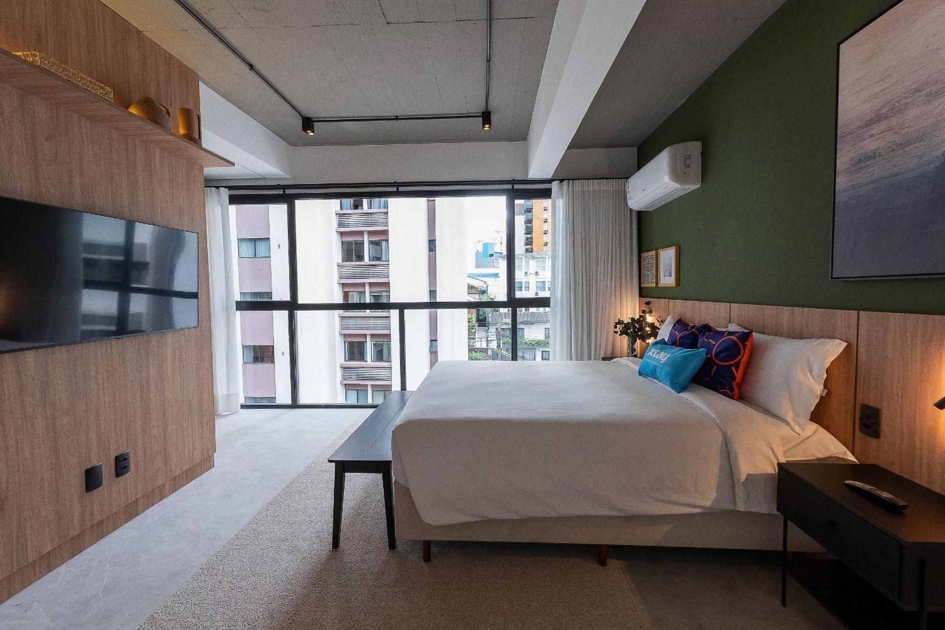 Classic Apartment