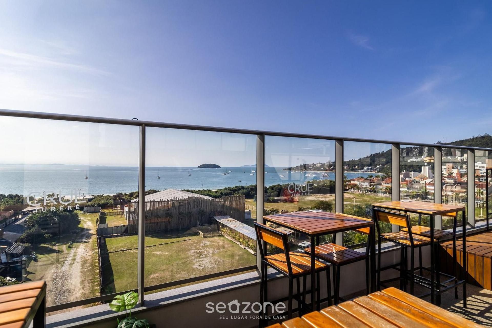 Studio With Ocean View