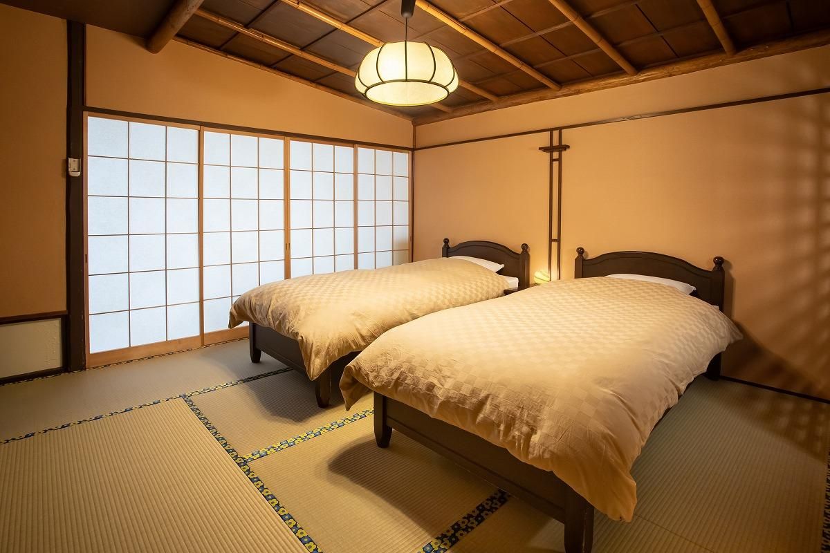 Ikoi Sweet Room - Non-Smoking