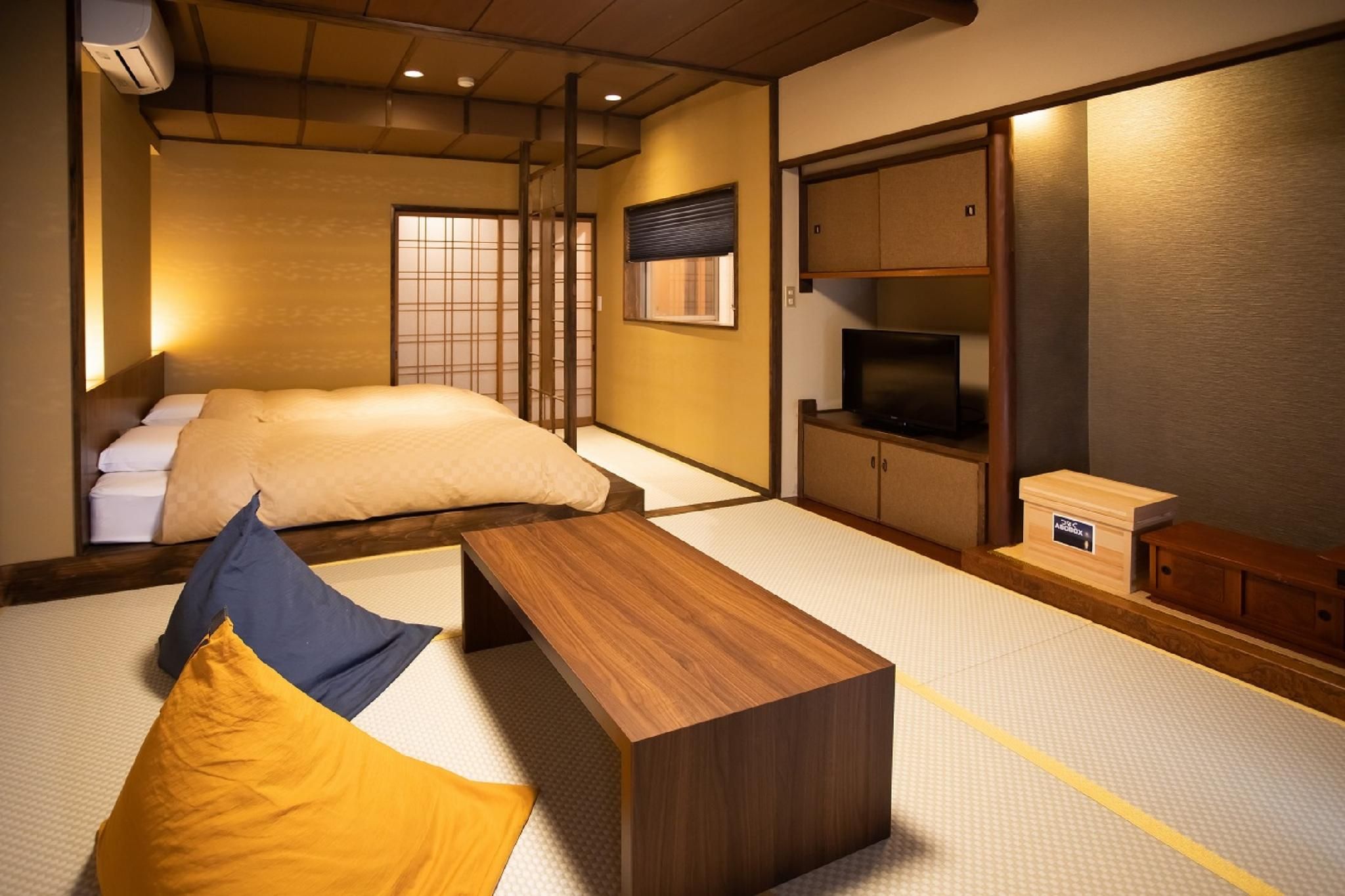 Tsunagu Sweet Room - Non-Smoking