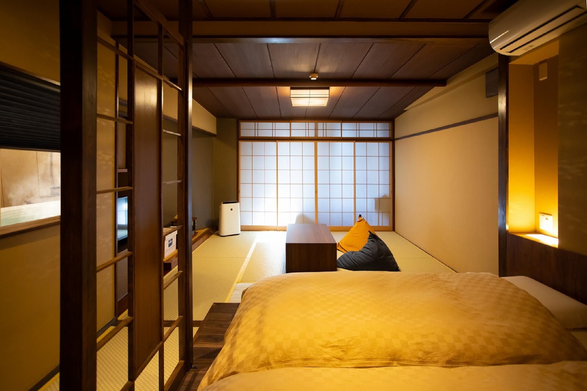 Tsunagu Sweet Room - Non-Smoking