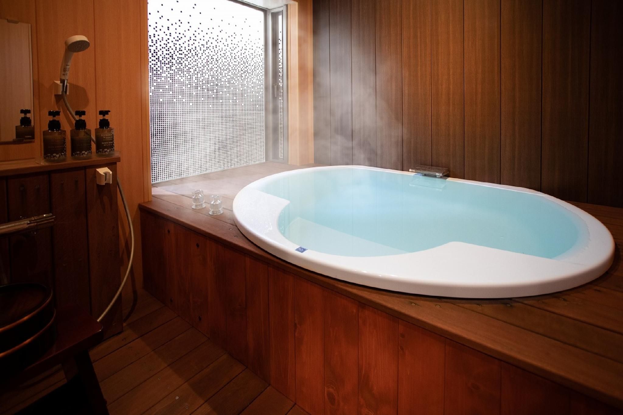 Nagomi Sweet Room - Non-Smoking