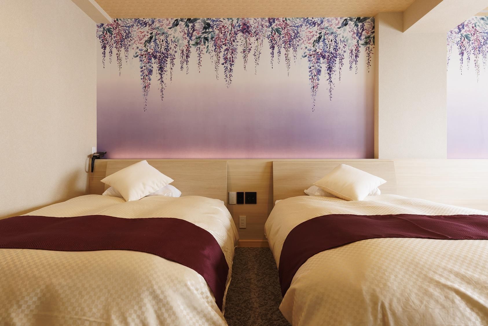 Suite 2-Bedroom