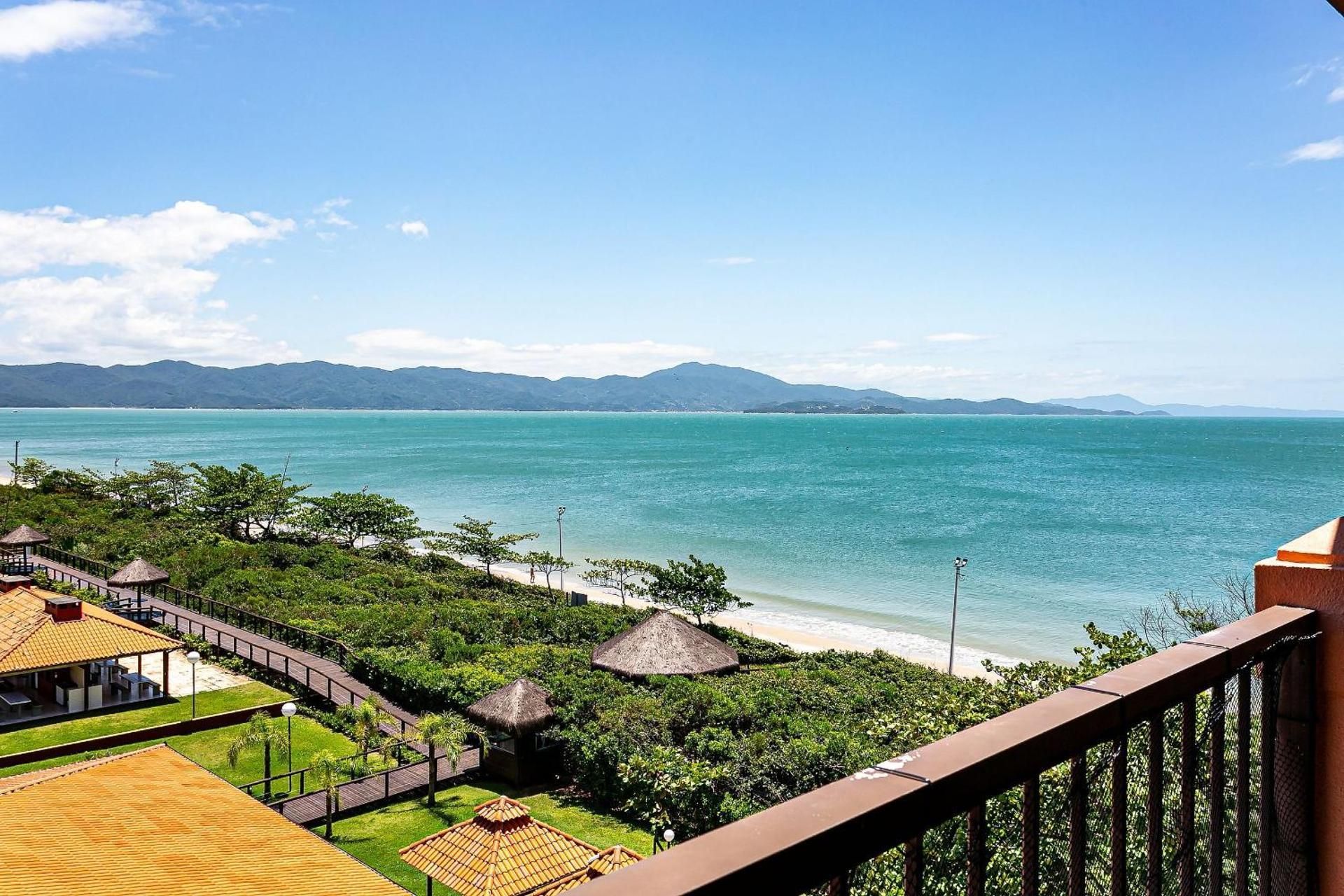 Suite with Sea View