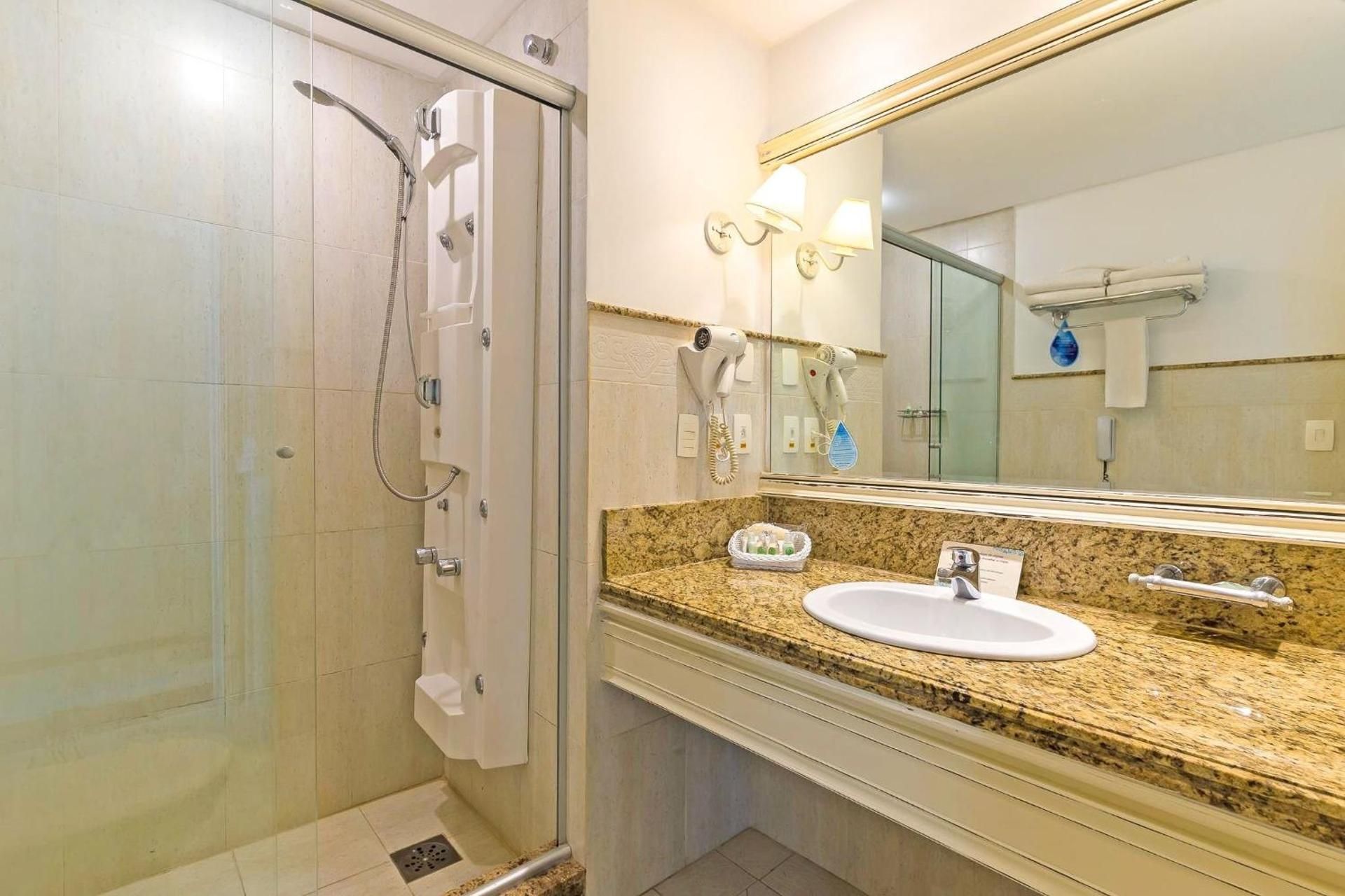 Suite with Sea View