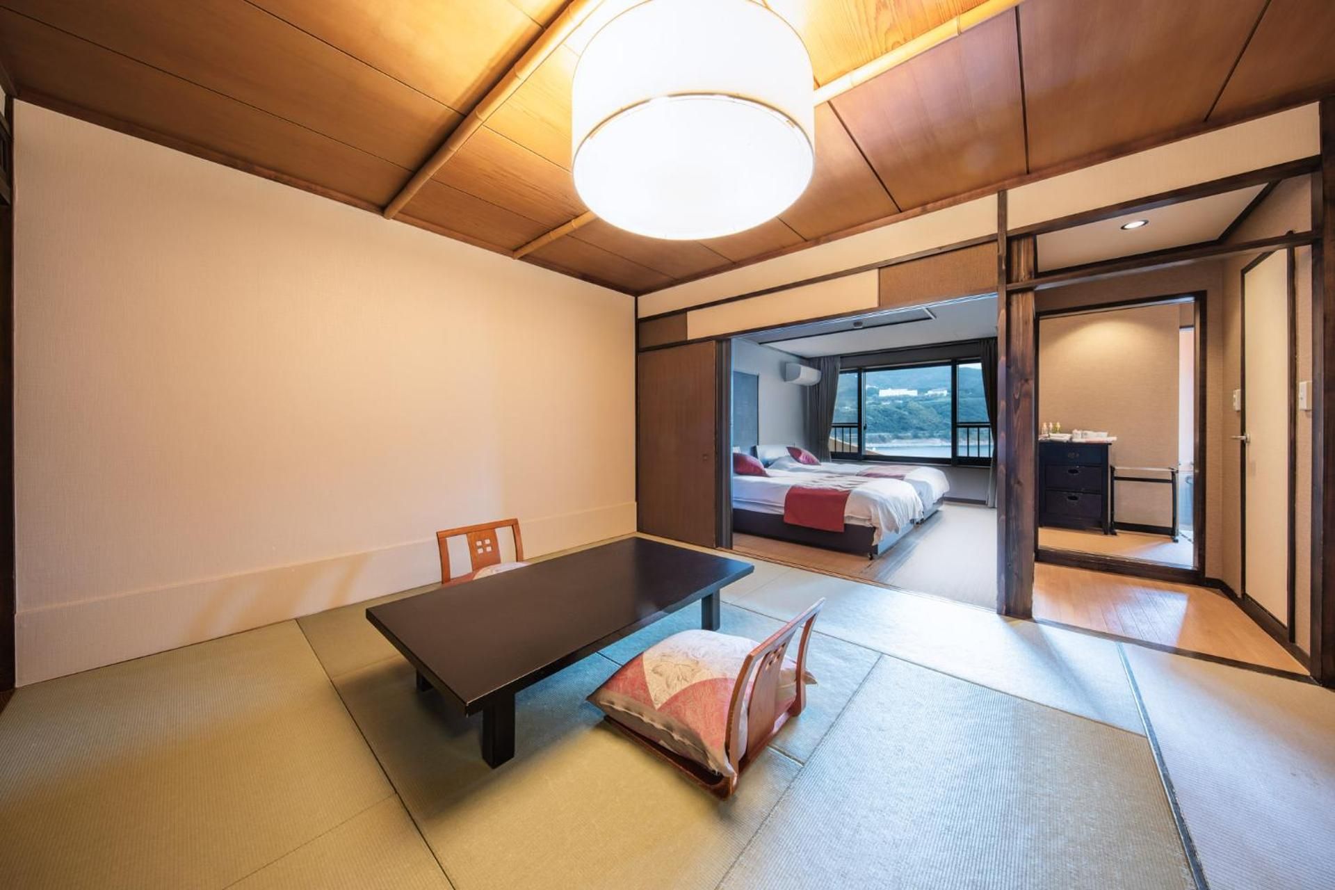 Quadruple Room with Bath